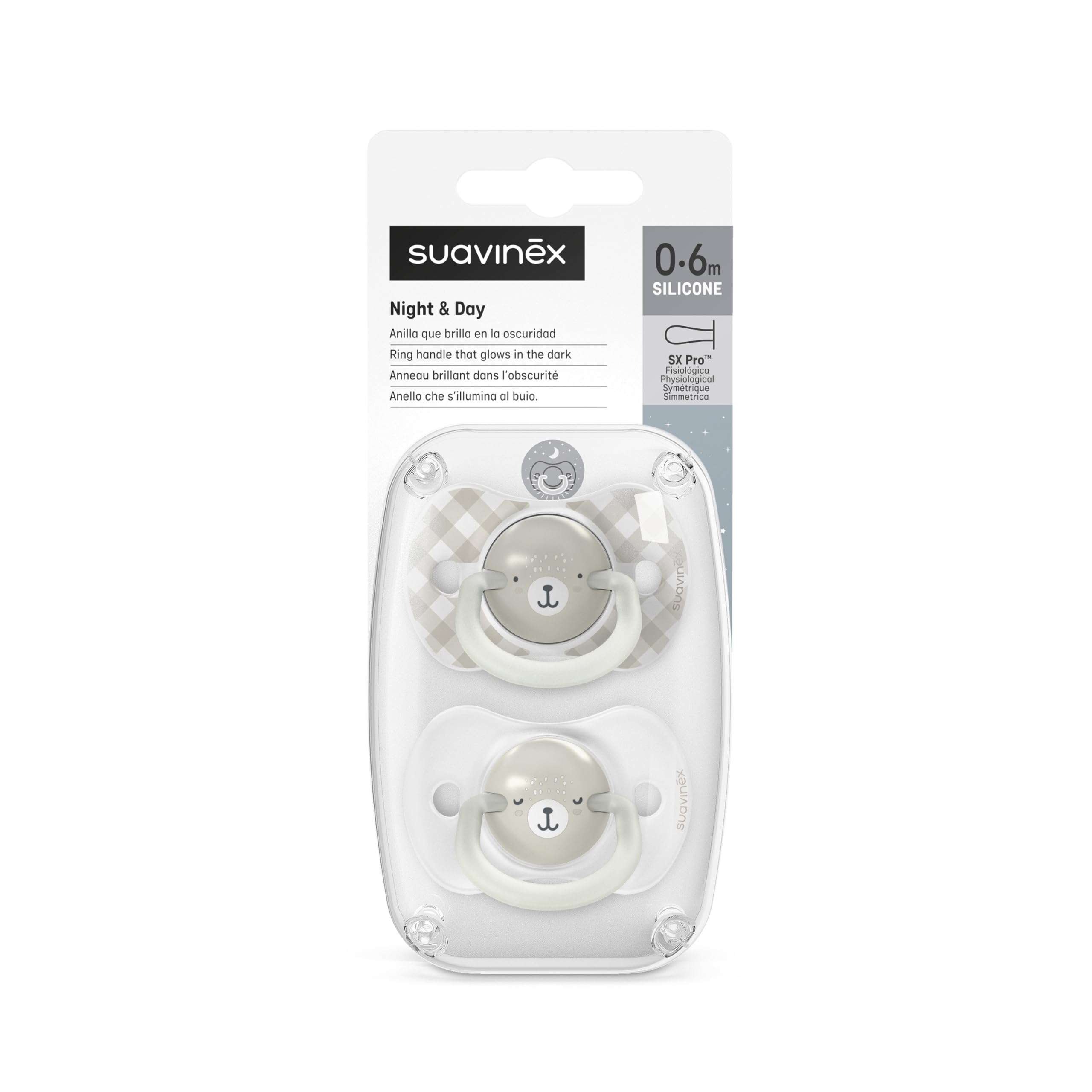 suavinex-pack-2-chupetes-night-and-day-chupetes-que-brillan-en-la-oscuridad-0-6- image 3