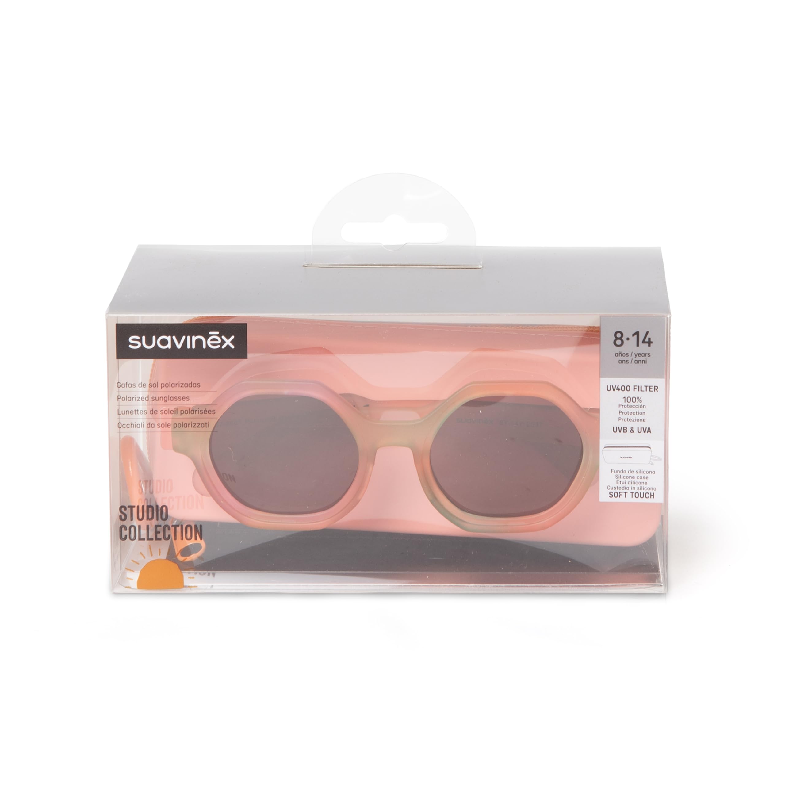 suavinex-gafas-de-sol-polarizadas-para-ni-os-y-ni-as-de-8-a-14-a-os-uv400-redond image 6
