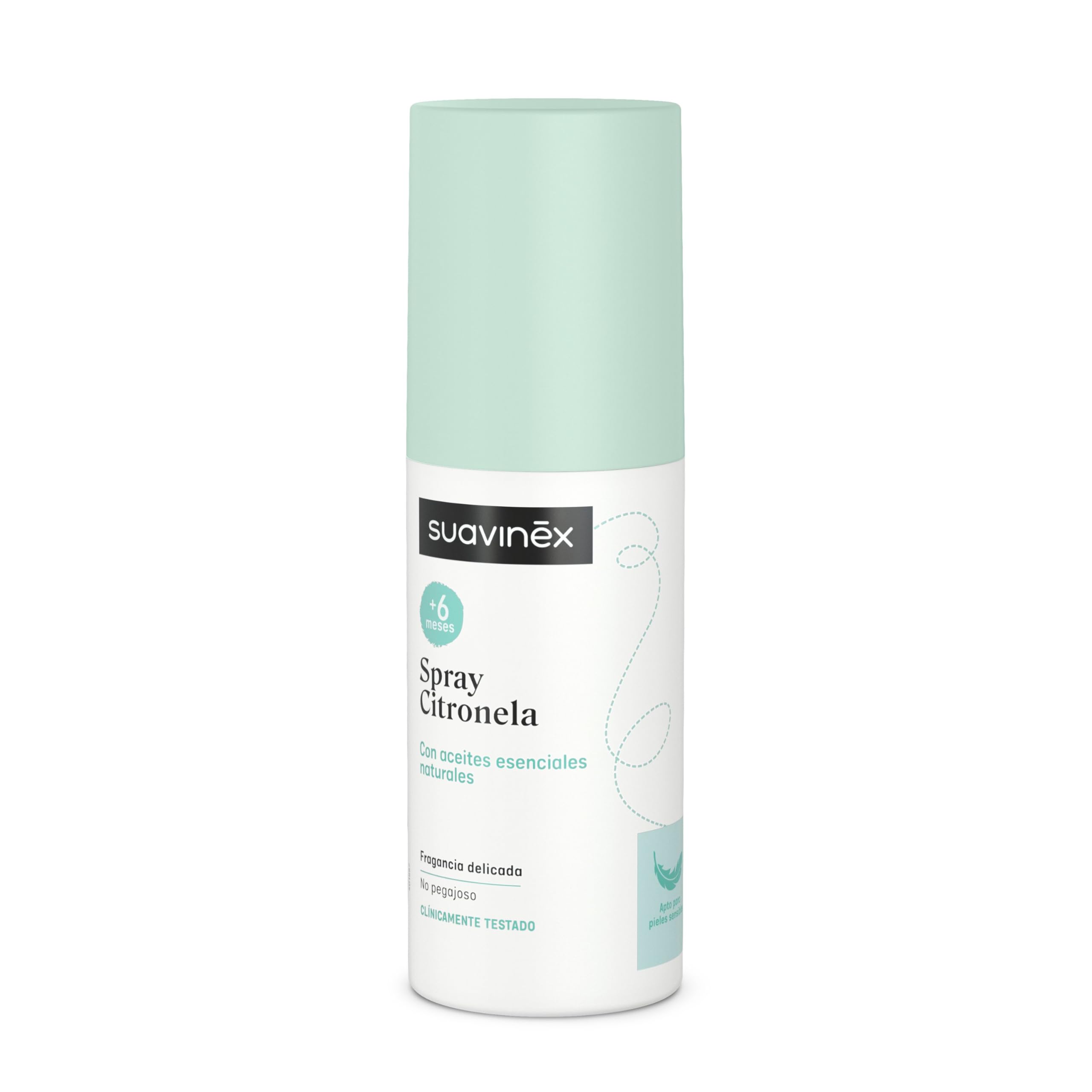 suavinex-spray-de-citronela-100-ml-con-aceites-esenciales-de-geranio-y-lim-n-apt image 1