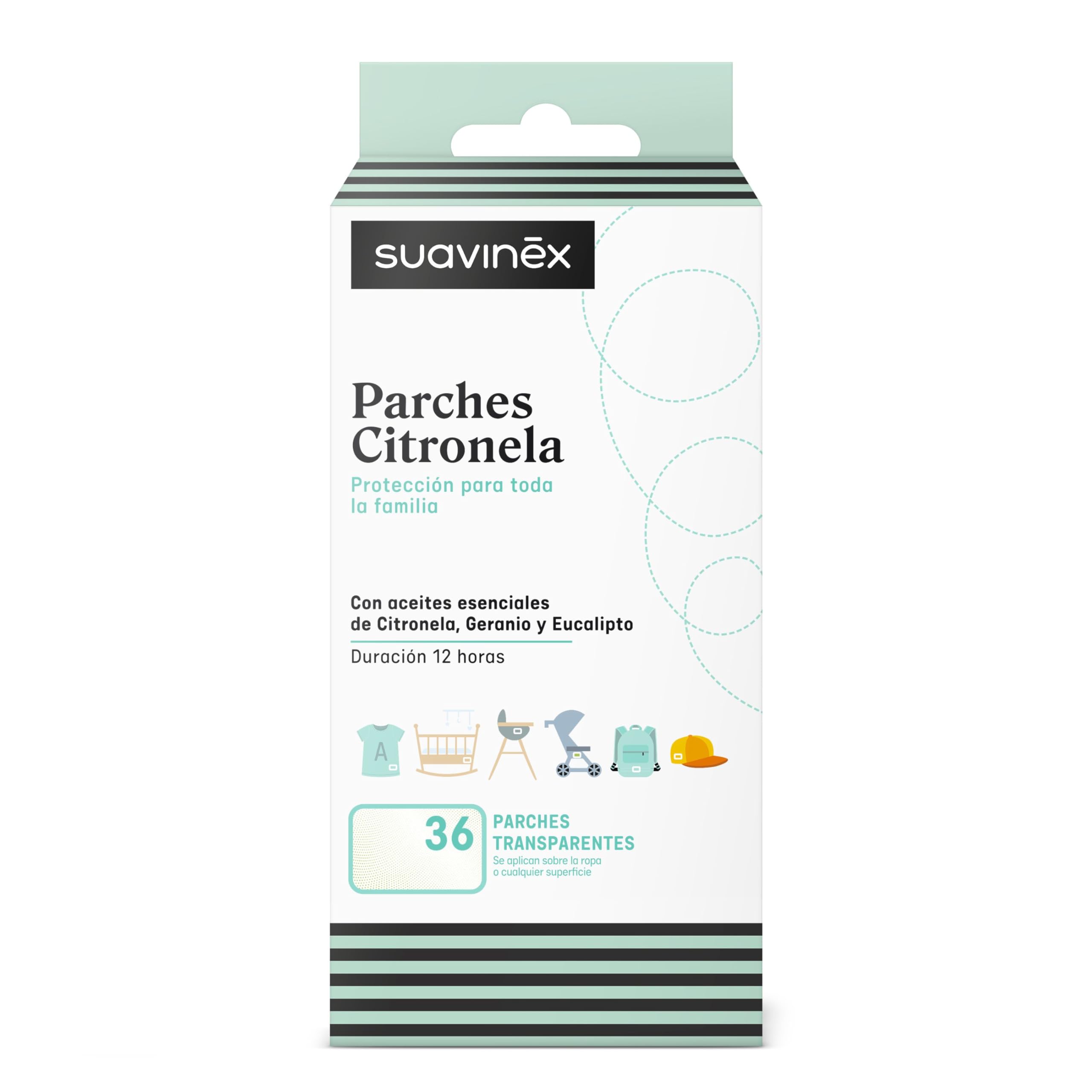 suavinex-parches-de-citronela-para-beb-s-ni-os-y-adultos-36-uds-hasta-12-h-trans image 1
