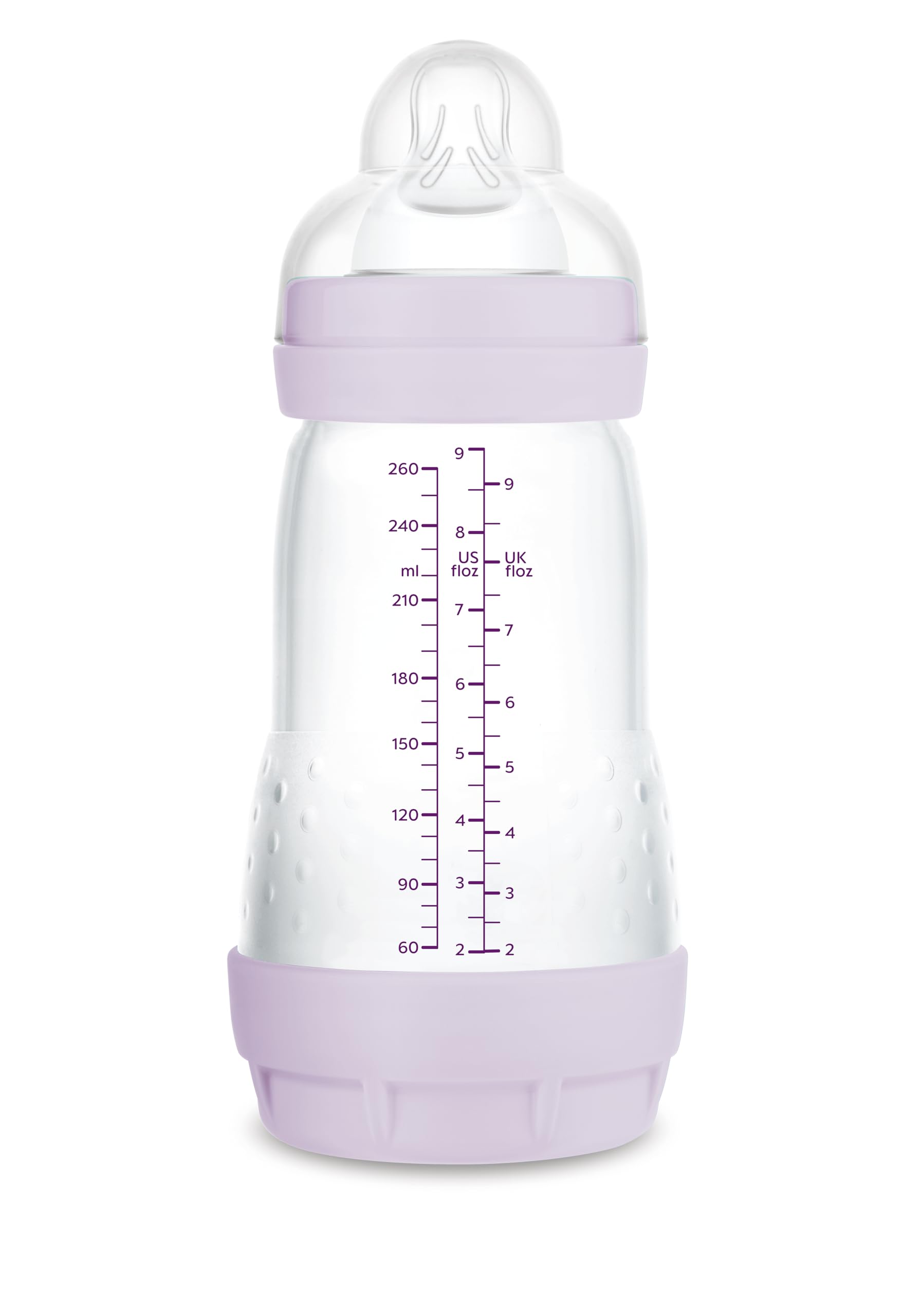 mam-easy-start-anti-colic-biber-n-antic-lico-260ml-pack-de-2-2-4-meses-con-tetin image 8
