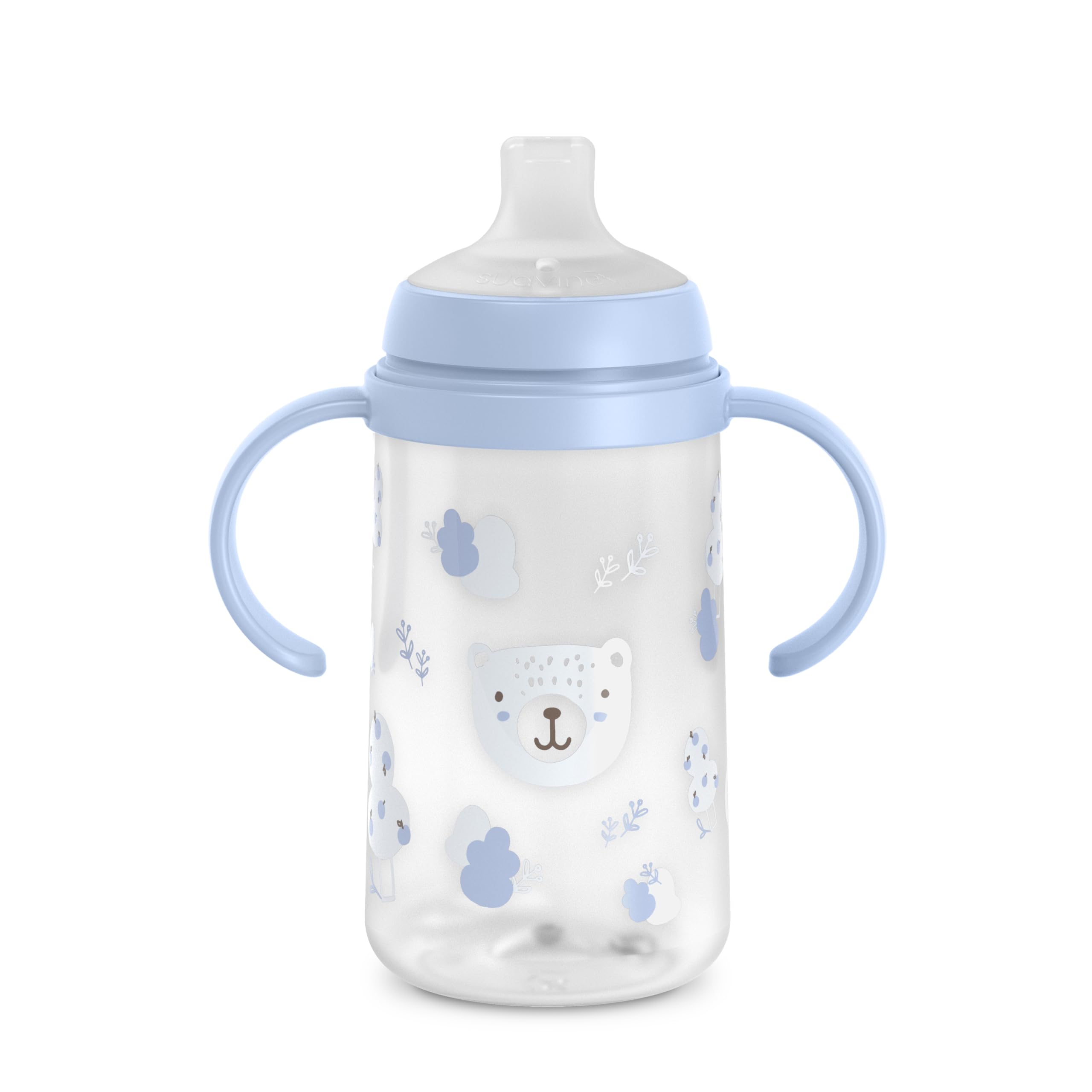 suavinex-vaso-aprendizaje-150-ml-con-boquilla-de-silicona-y-sistema-antic-lico-a image 6
