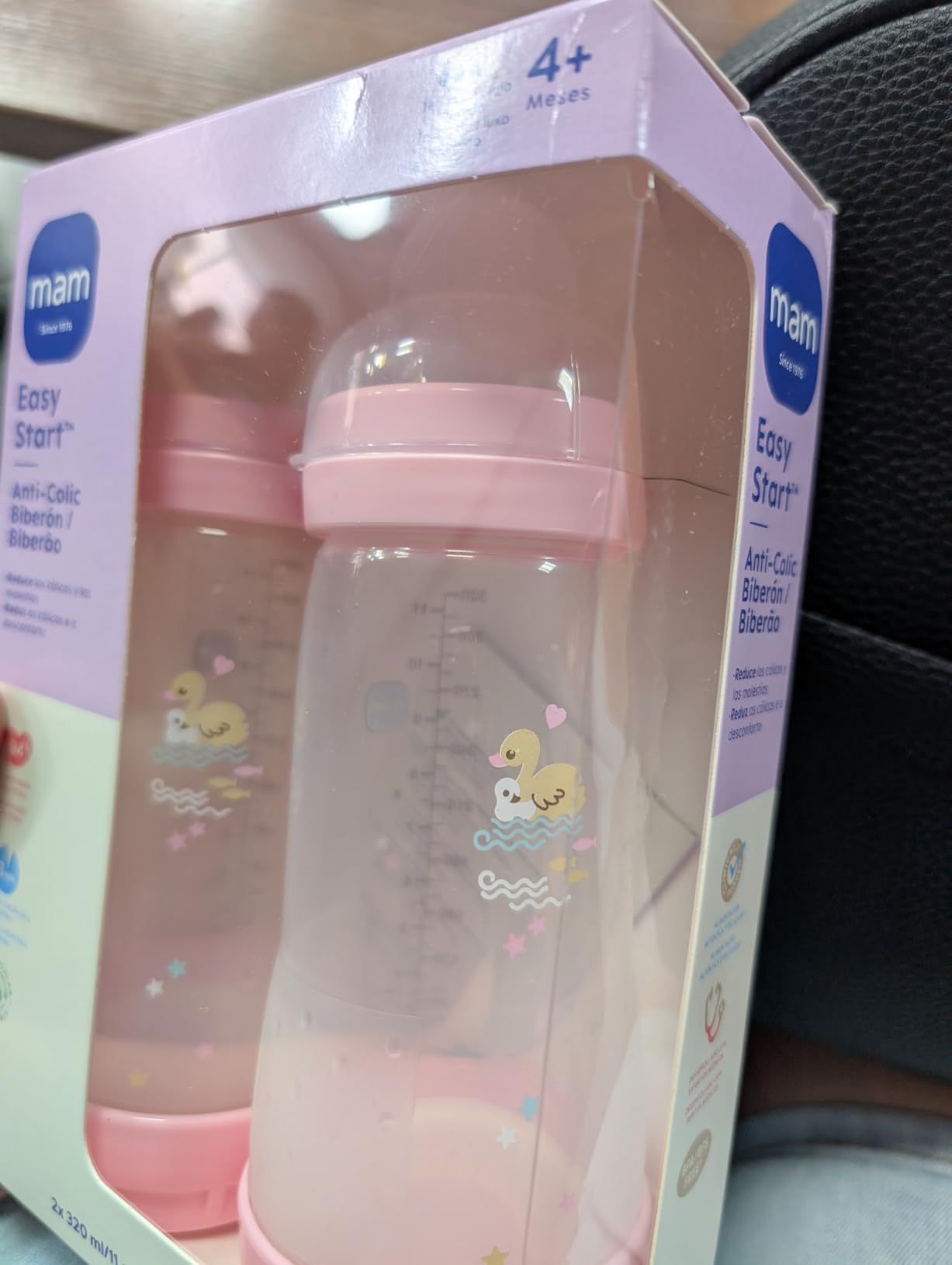 Muy buena compra