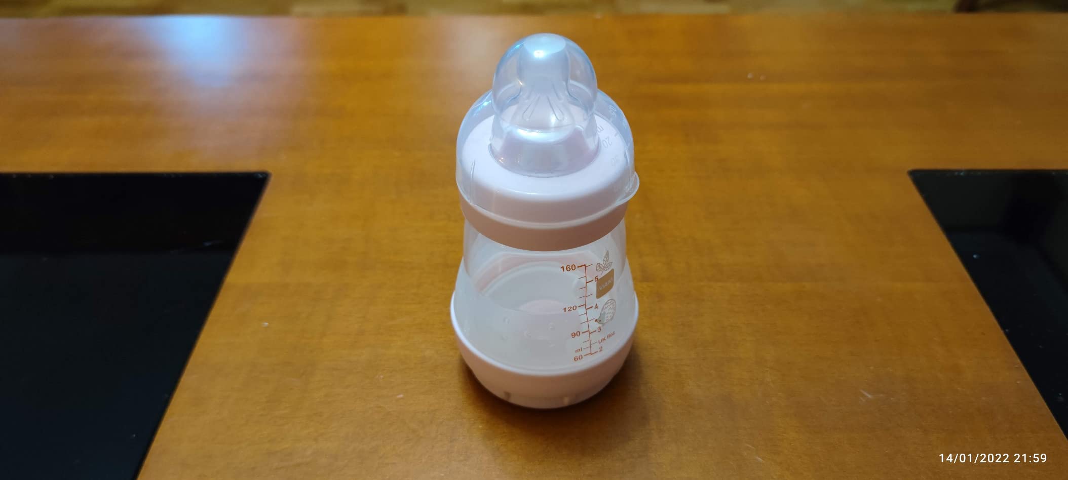 El tercero que compro