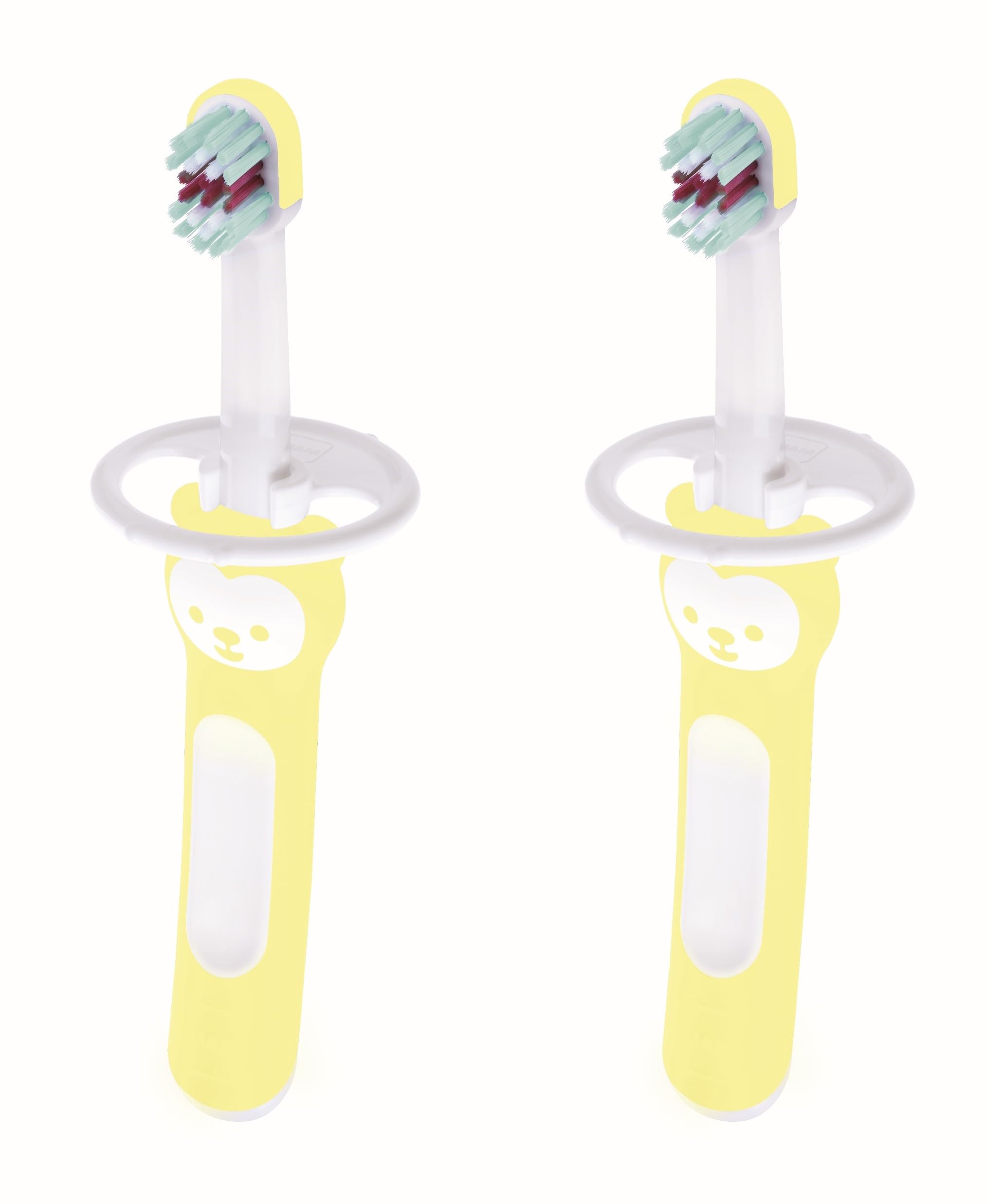 mam-set-2-cepillos-de-dientes-para-beb-con-mango-compacto-ergon-mico-y-antidesli image 6