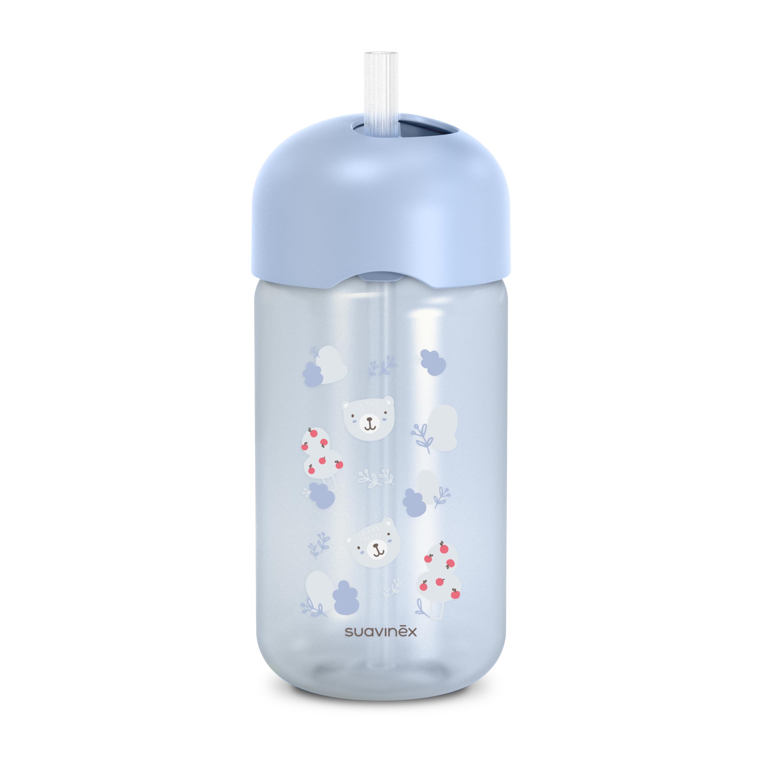suavinex-vaso-aprendizaje-con-pajita-de-silicona-antiderrame-340-ml-con-tapa-hig image 7