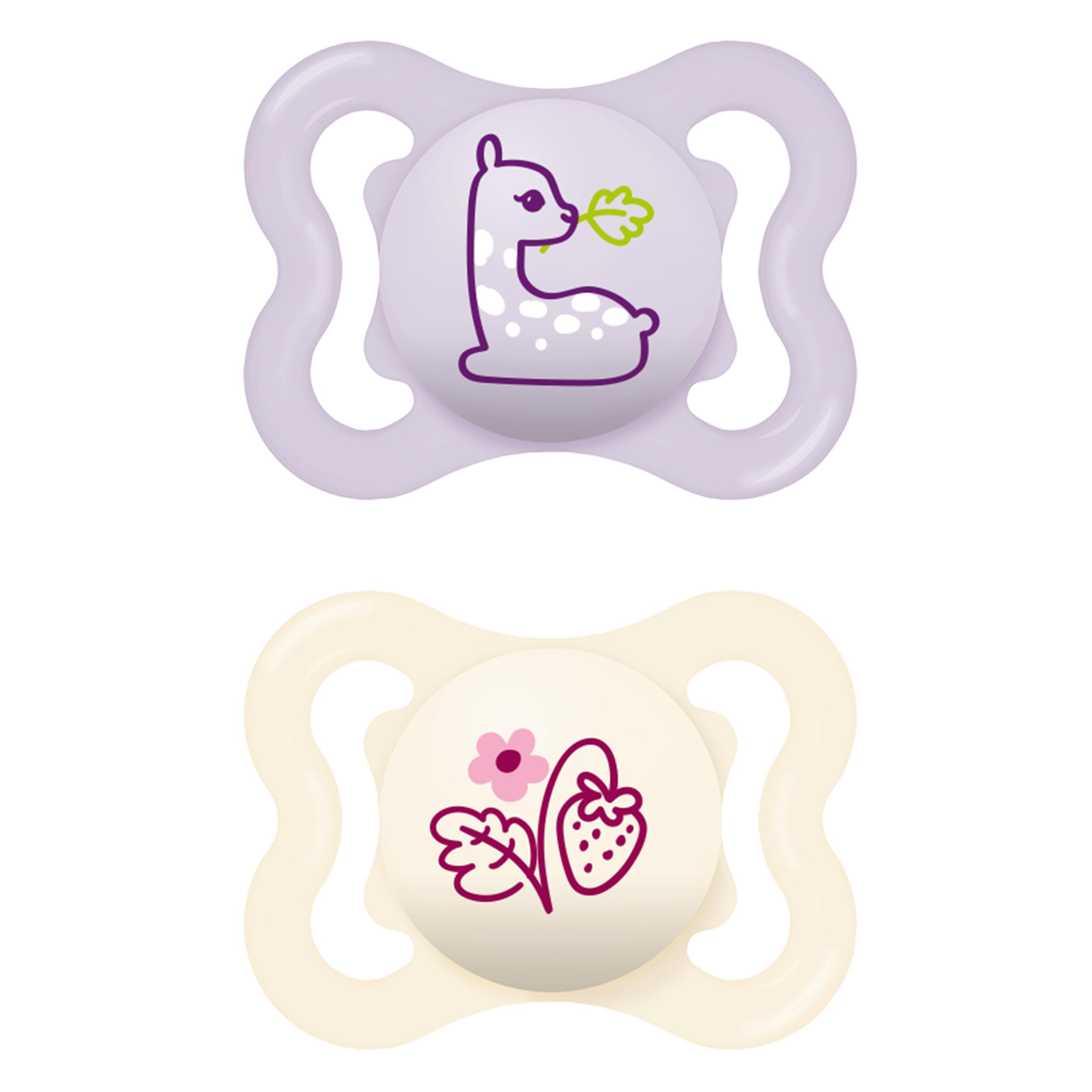 mam-air-chupete-2-6-meses-con-escudo-ventilado-para-piel-sensible-tetina-skinsof image 8