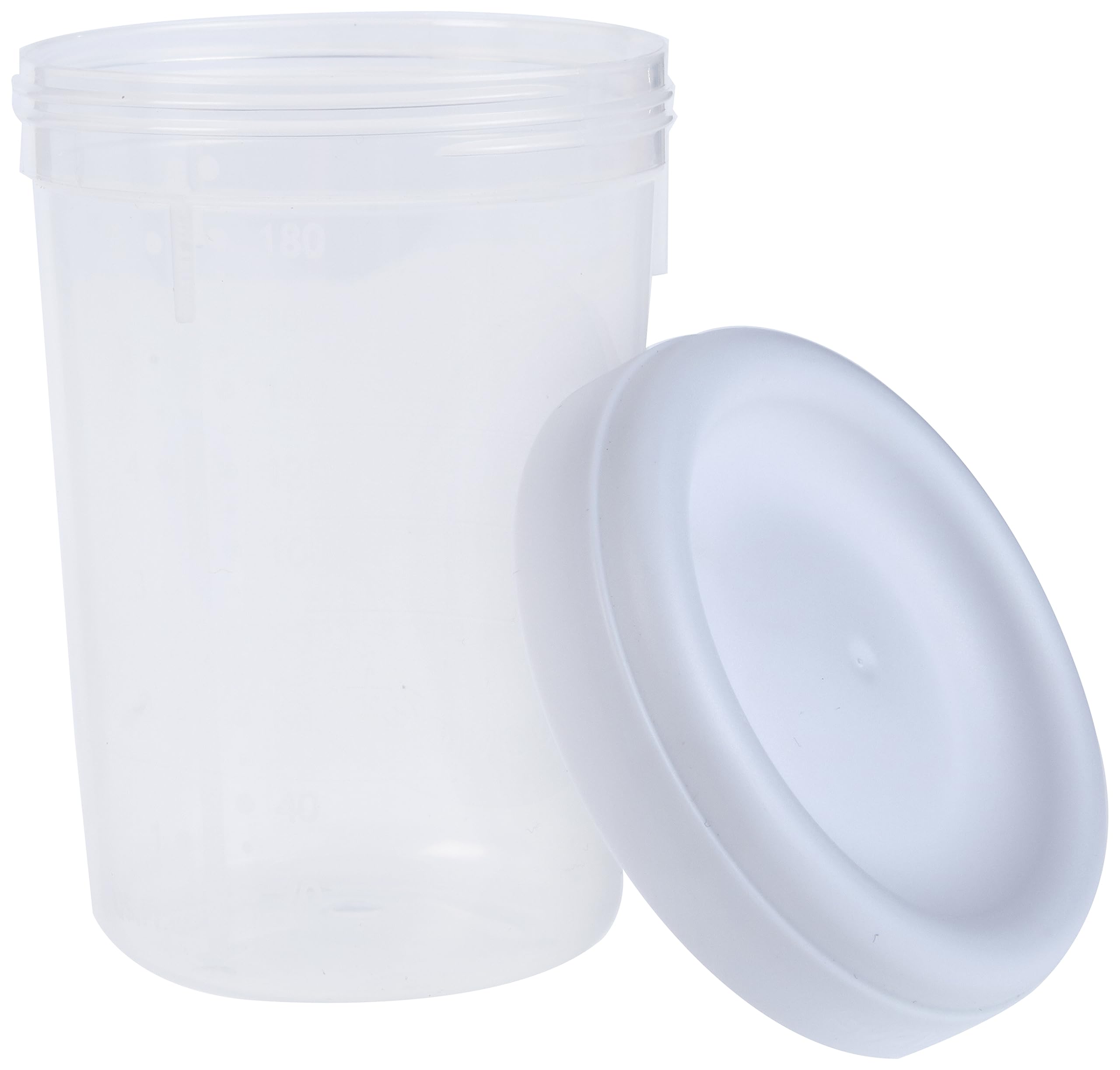 suavinex-pack-10-tarritos-almacenaje-leche-materna-200-ml-con-tapa-de-rosca-herm image 4