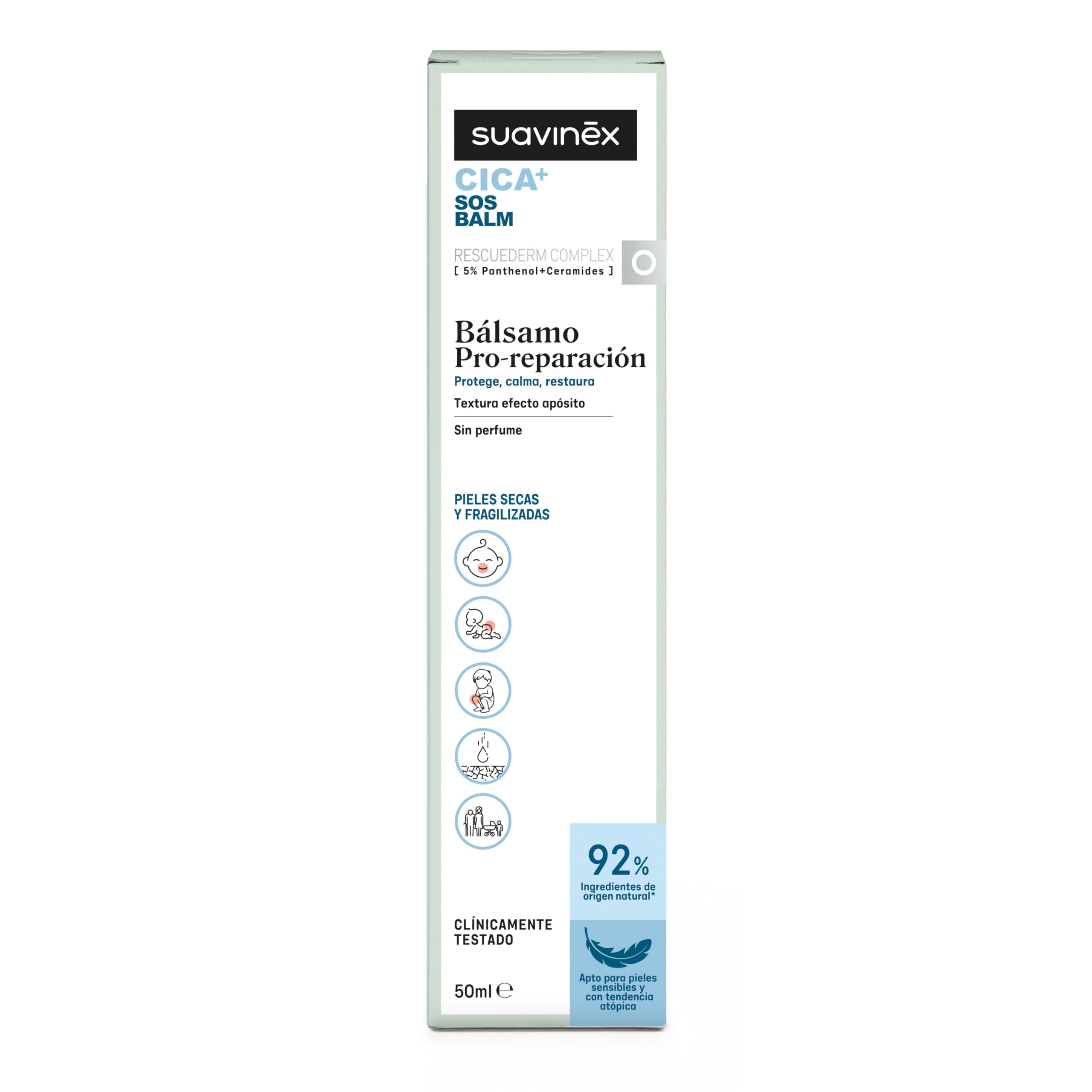 suavinex-cica-b-lsamo-pro-reparaci-n-50-ml-crema-reparadora-multifunci-n-con-5-p image 5