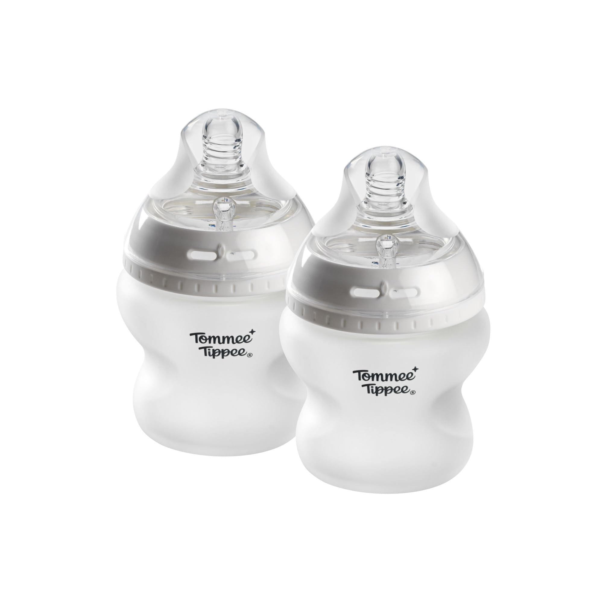 tommee-tippee-natural-start-biberones-de-vidrio-borosilicato-con-revestimiento-d image 1