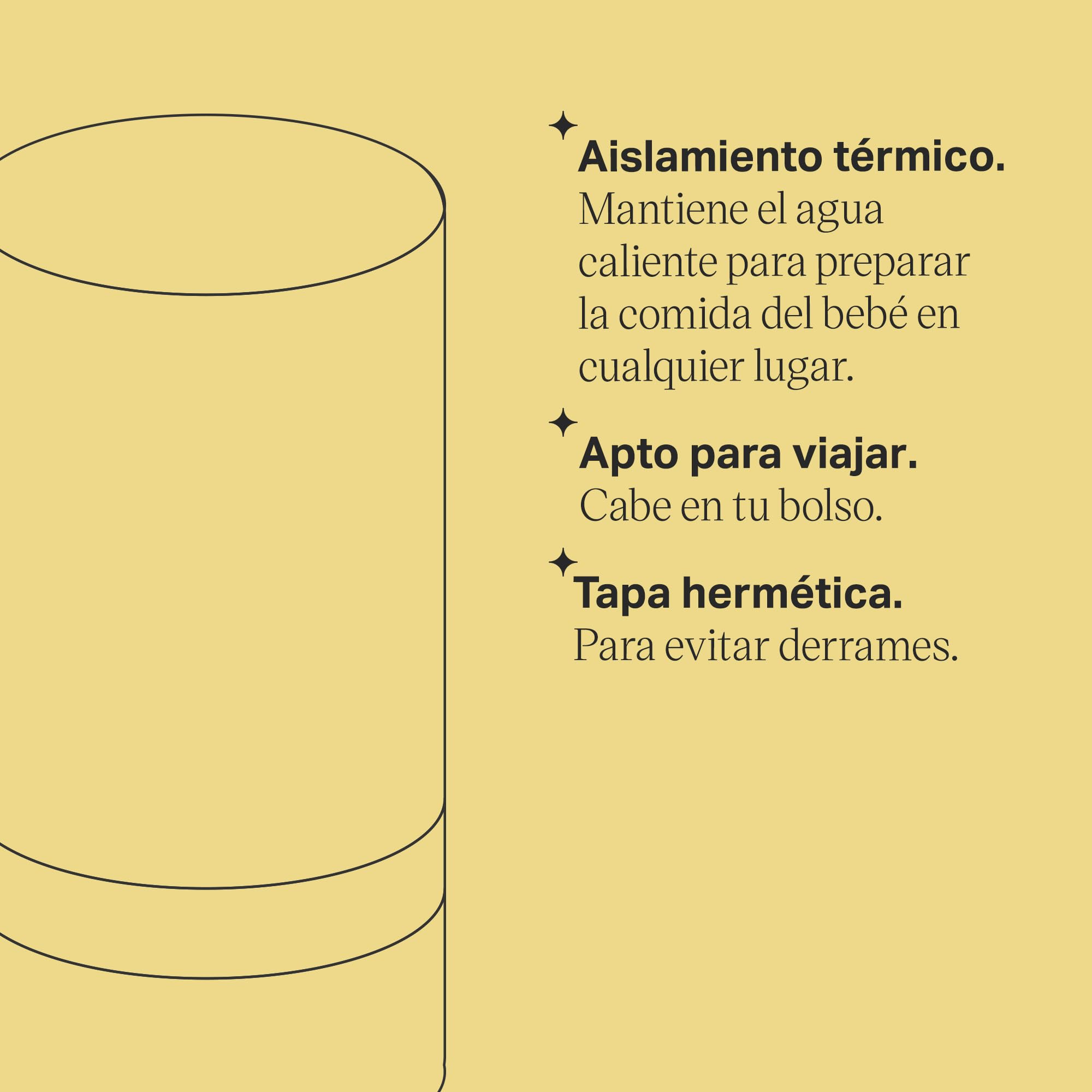 tommee-tippee-closer-to-nature-calienta-biberones-port-til-con-termo-de-acero-in image 5