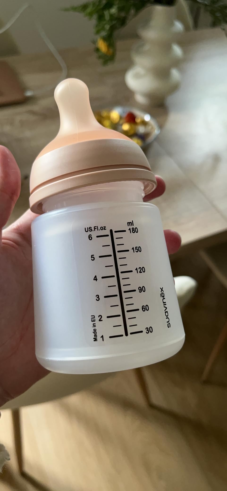 Ojalá lo hubiera comprado antes