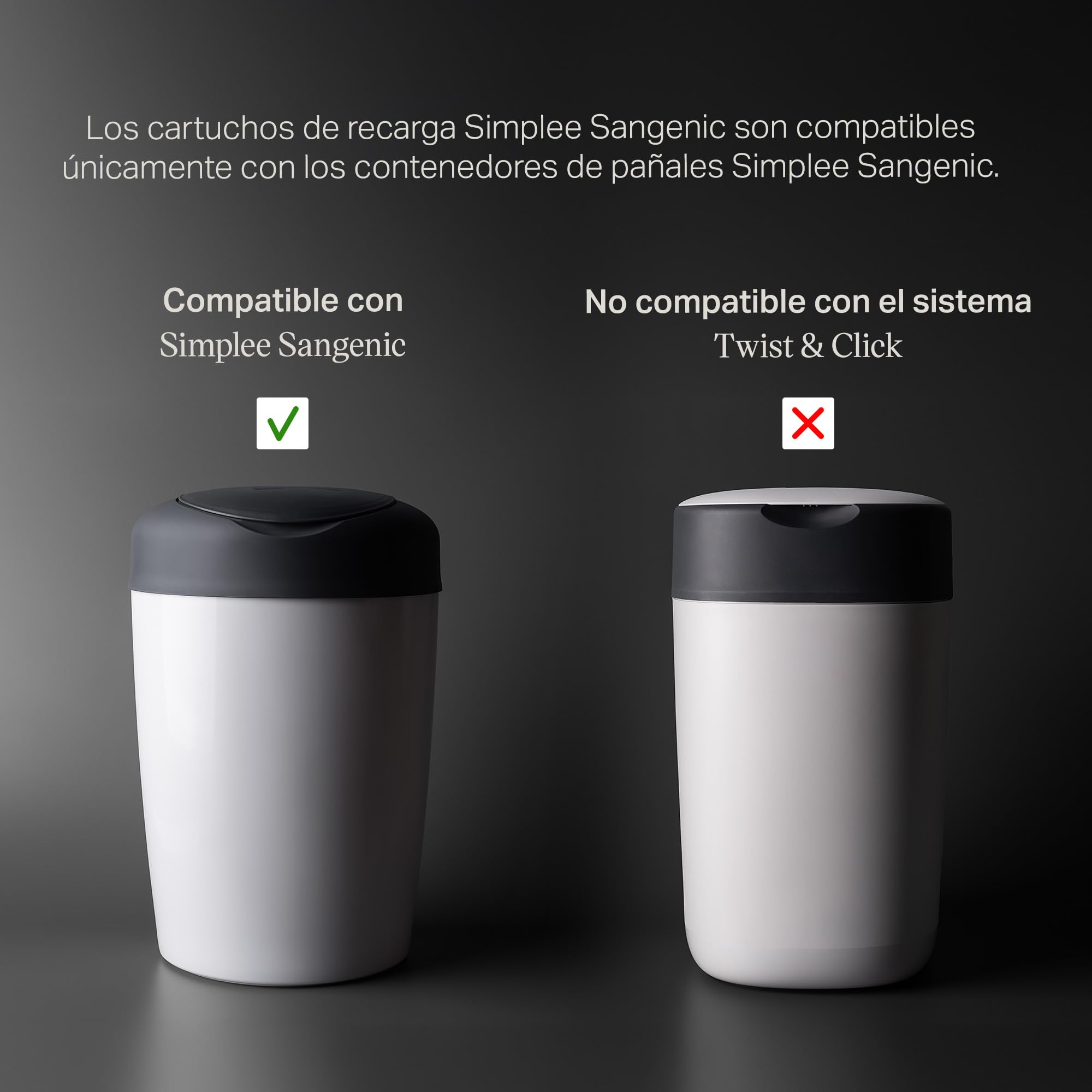 tommee-tippee-simplee-recambio-para-contenedor-de-pa-ales-pack-de-3-casetes-comp image 6