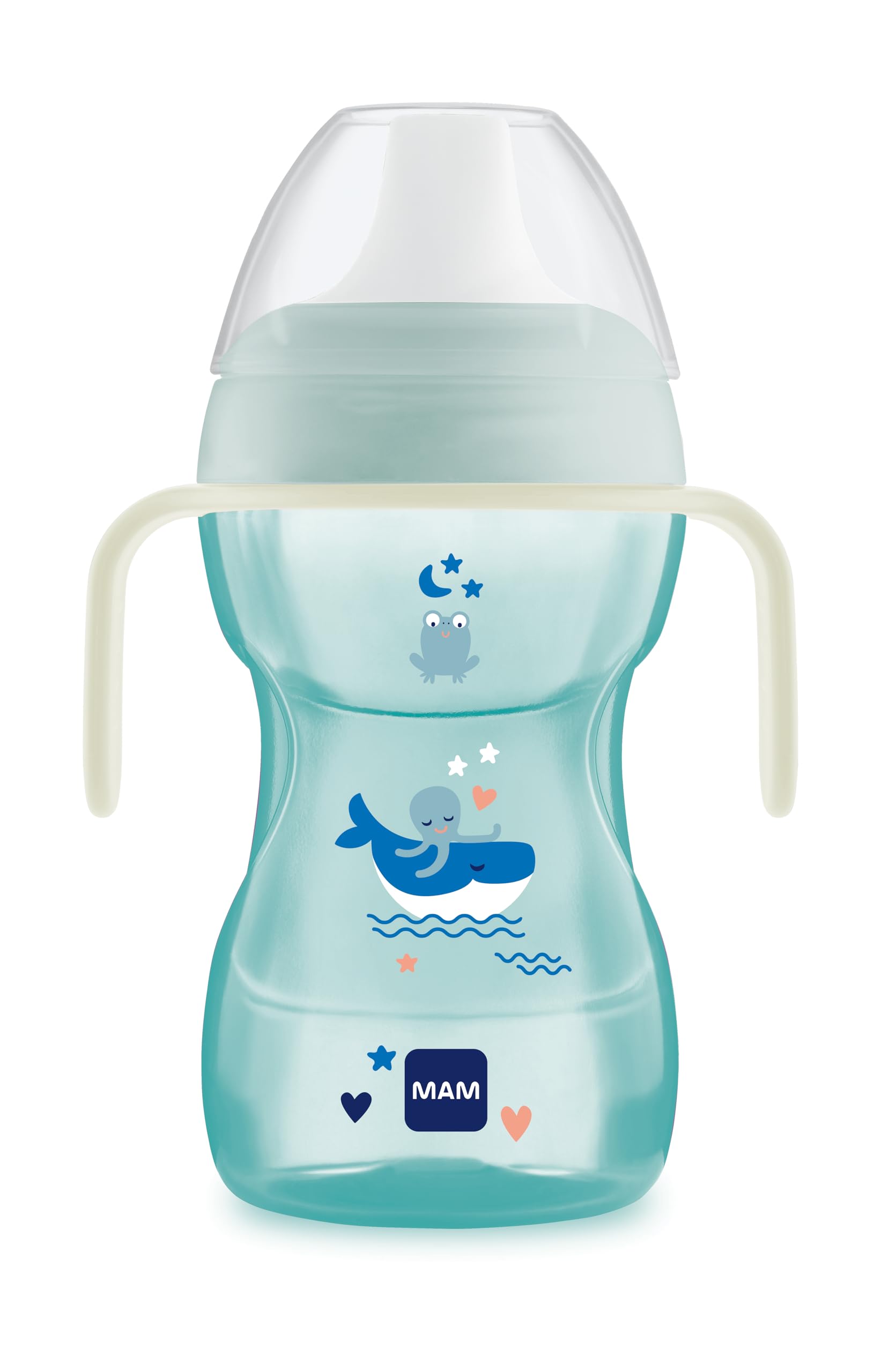 mam-vaso-de-aprendizaje-para-beb-s-8-meses-270-ml-neutro-boquilla-dura-con-v-lvu image 8