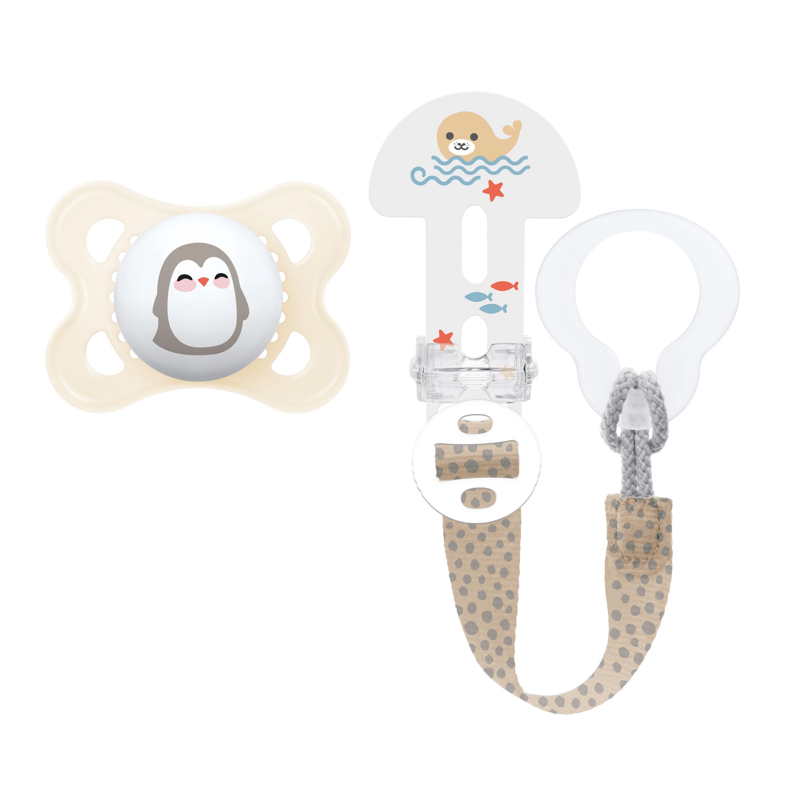 mam-clip-it-broche-universal-con-chupete-original-2-6-meses-silicona-skinsoft-pa image 8