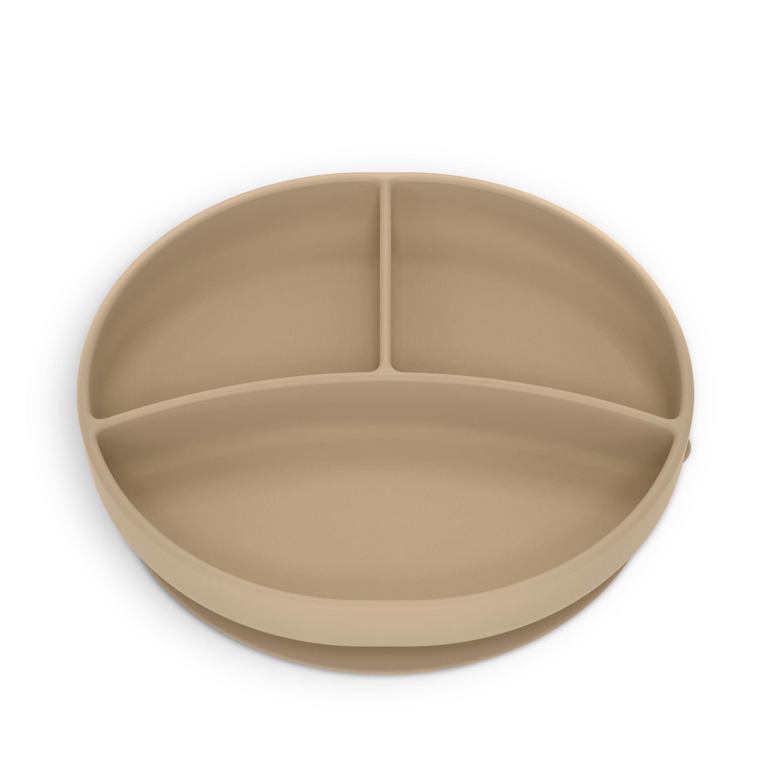 suavinex-plato-de-beb-con-ventosa-de-silicona-con-3-divisiones-antivuelco-para-a image 1