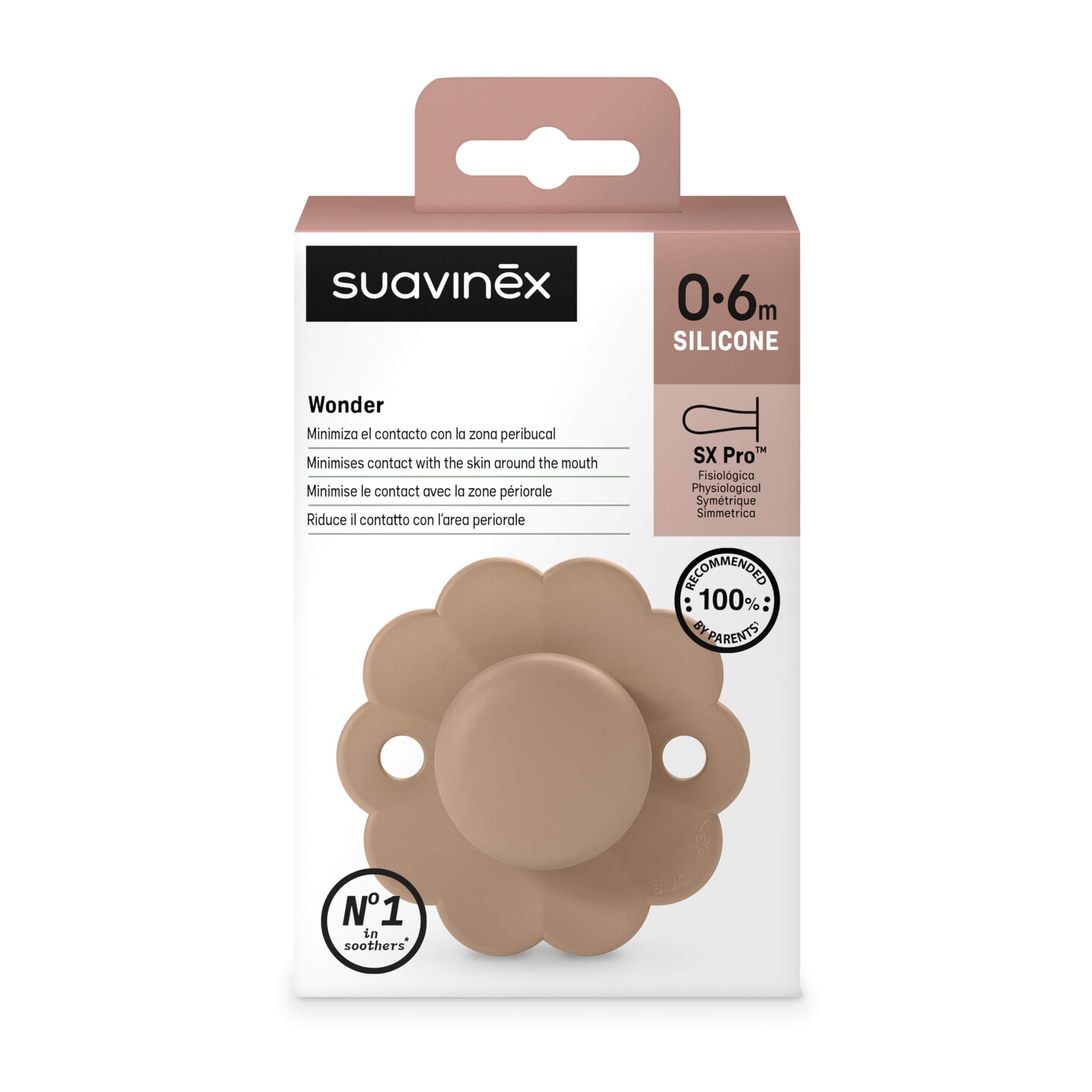 suavinex-wonder-chupete-0-6-meses-tetina-fisiol-gica-sx-pro-de-silicona-redondo- image 3