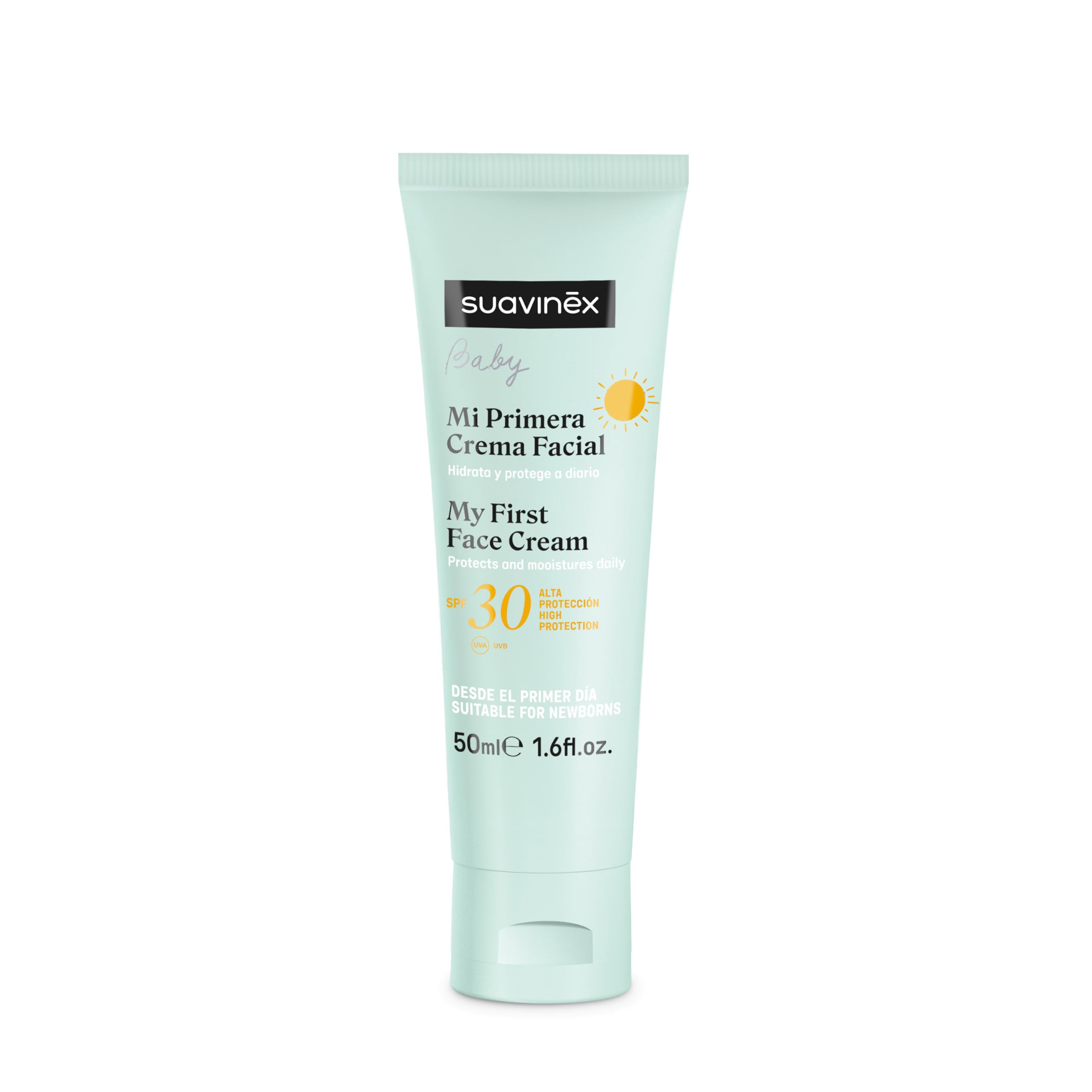 suavinex-crema-facial-para-beb-s-50-ml-apta-reci-n-nacidos-y-uso-diario-hidrata- image 7