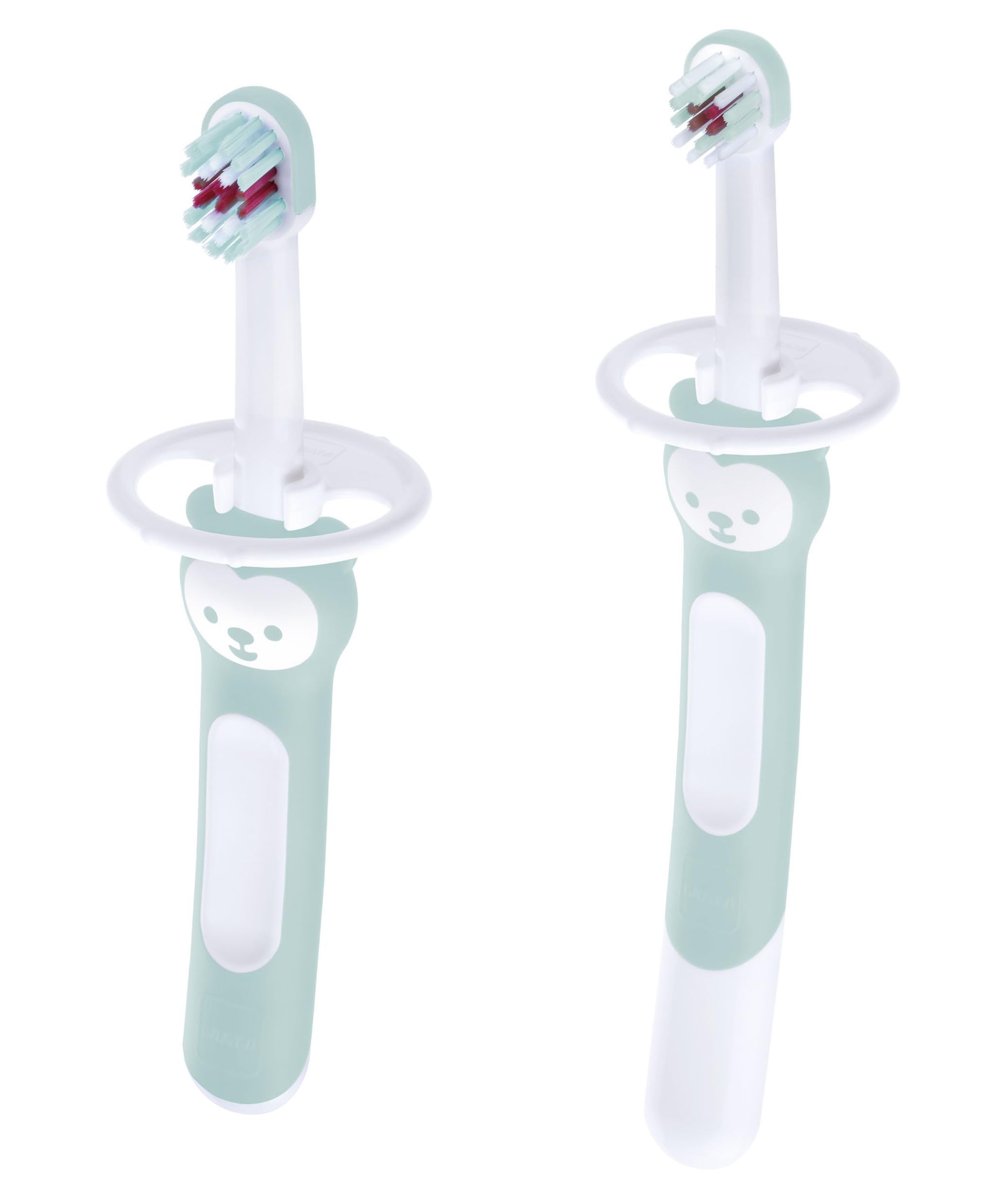 mam-set-de-cepillos-de-dientes-de-aprendizaje-beb-2-uds-extra-largo-y-corto-con- image 7