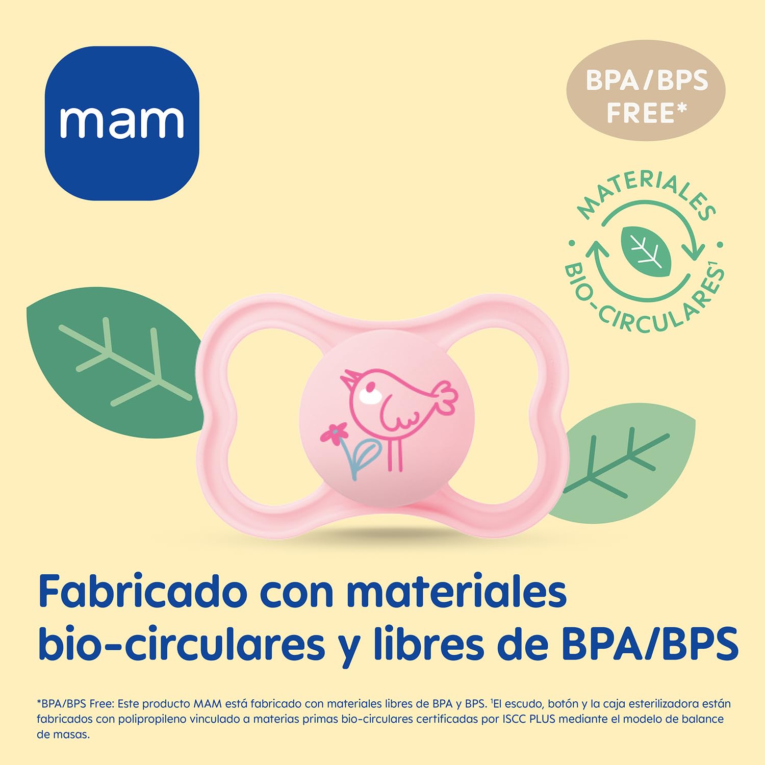 mam-air-chupete-2-6-meses-con-escudo-ventilado-para-piel-sensible-tetina-skinsof image 6
