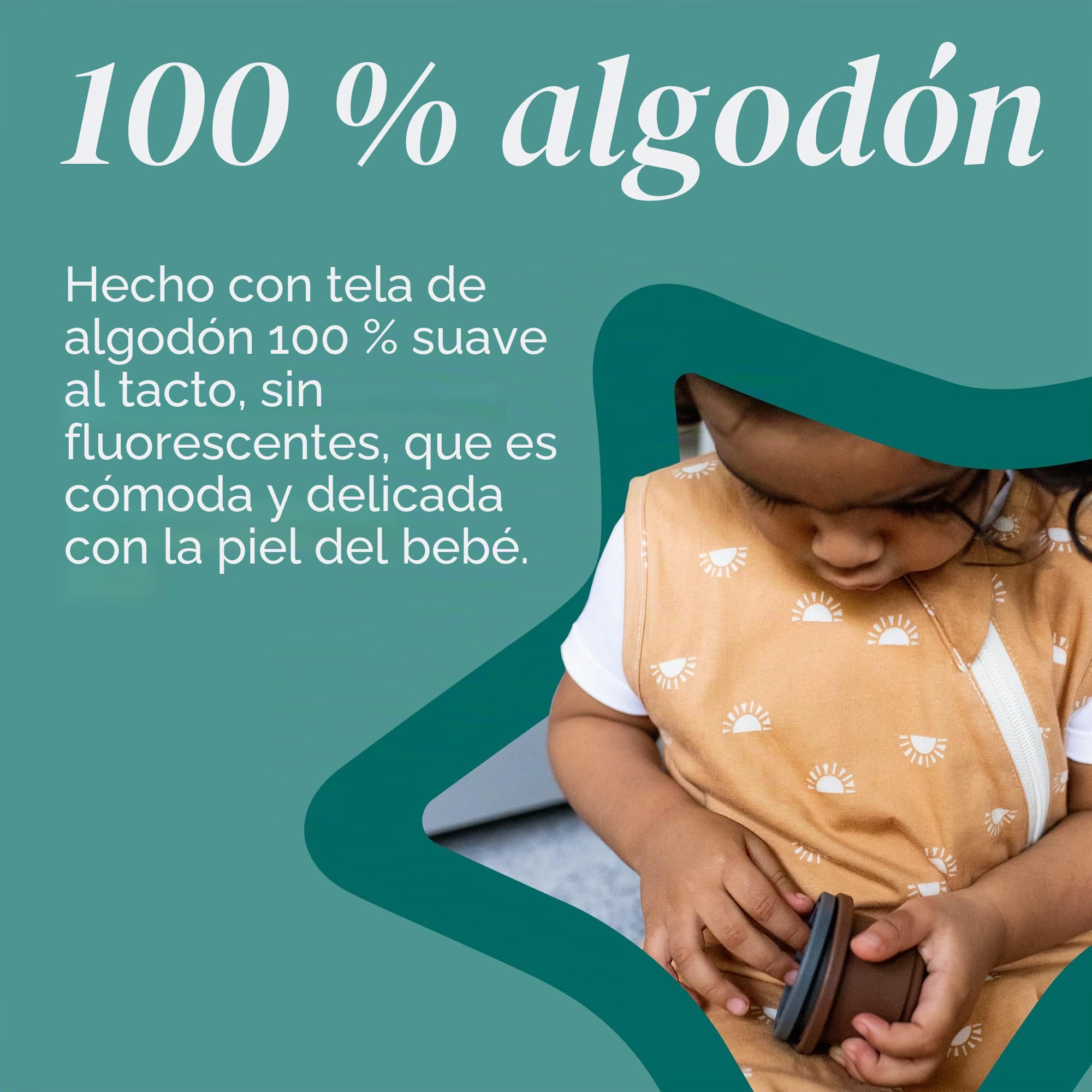 tommee-tippee-the-original-grobag-saco-de-dormir-para-beb-6-18-m-2-5-tog-tejido- image 5