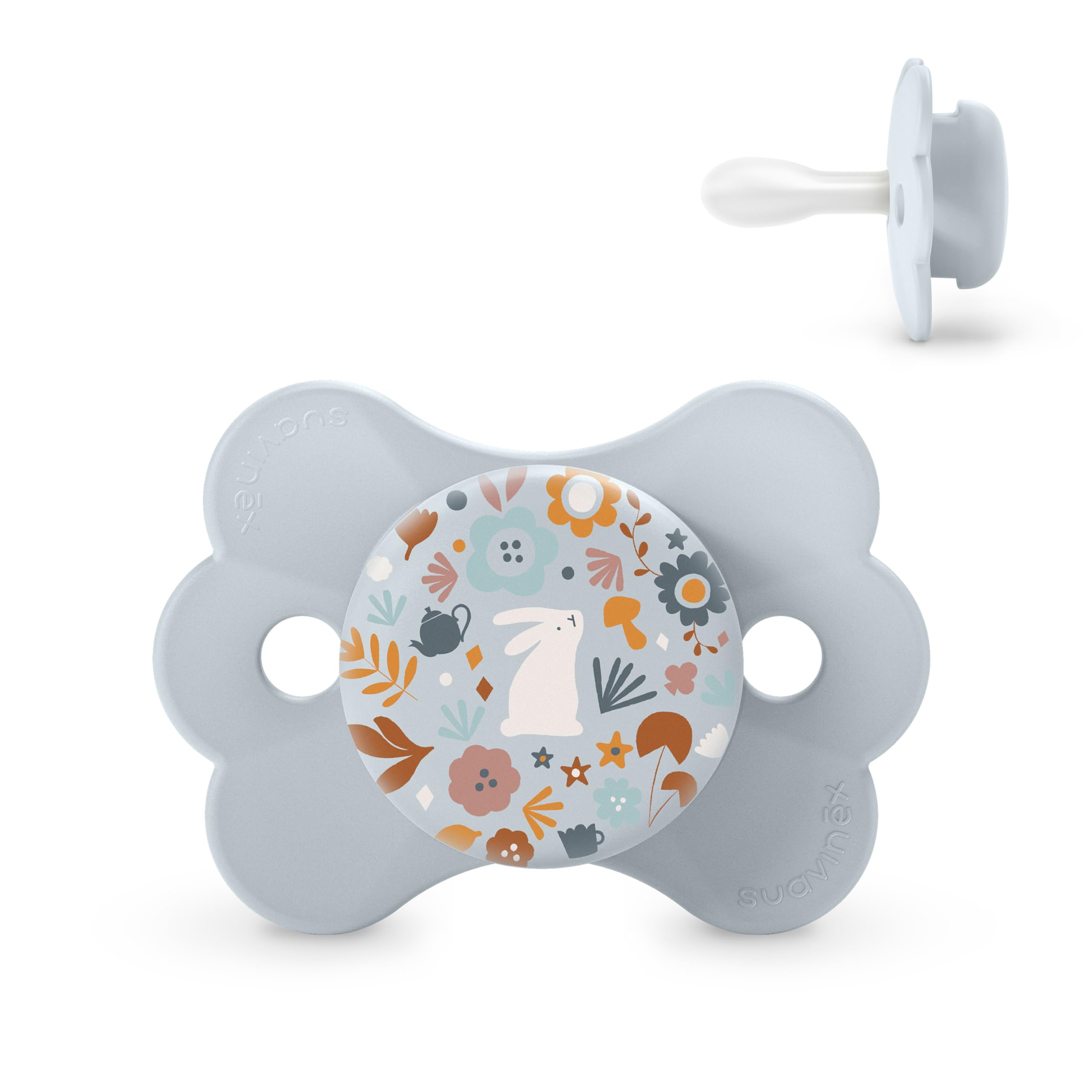 suavinex-chupete-wonderland-0-6-meses-chupete-reci-n-nacido-con-tetina-fisiol-gi image 1