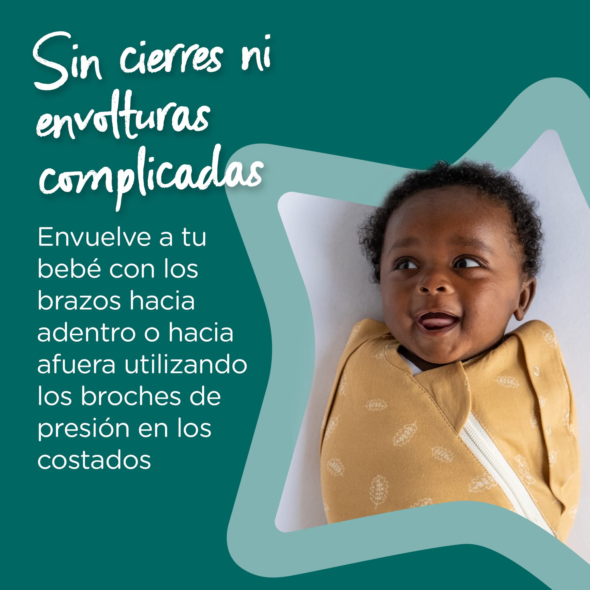 tommee-tippee-the-original-grobag-saco-de-dormir-beb-0-3m-2-5-tog-saludable-para image 3