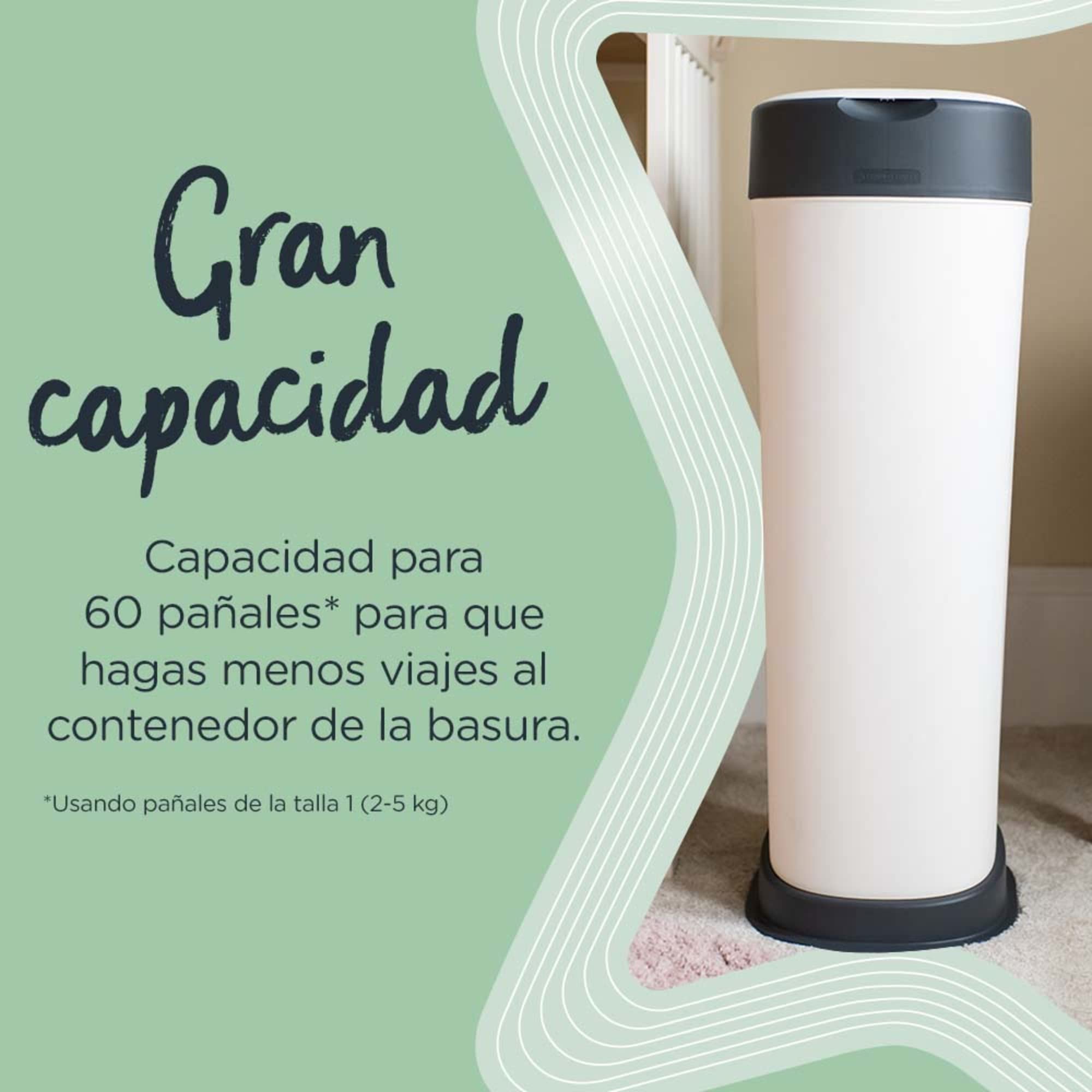 tommee-tippee-twist-click-xl-cl020-cubo-de-pa-ales-antibacteriano-con-sistema-ec image 4