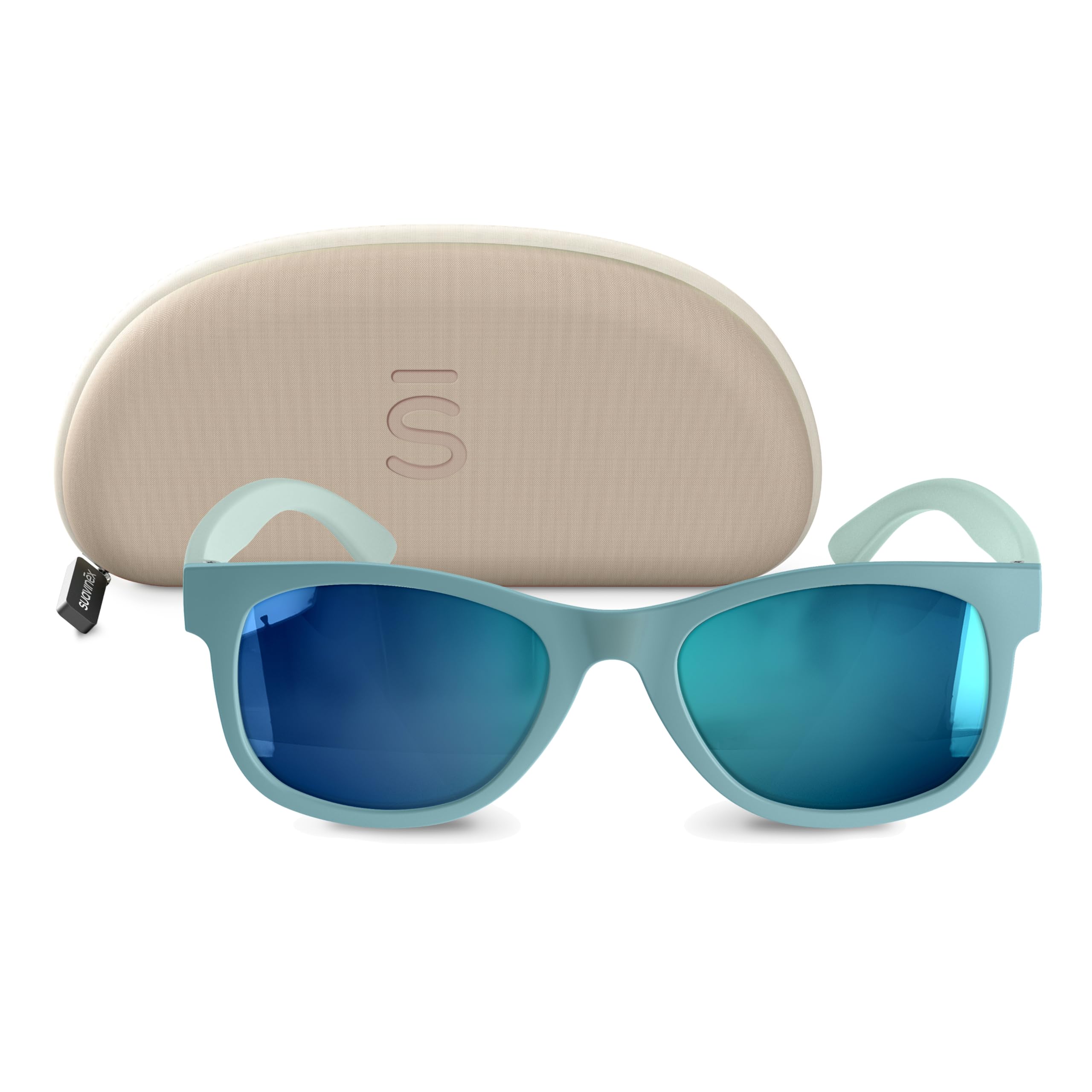 suavinex-gafas-de-sol-polarizadas-para-ni-os-y-ni-as-de-8-a-14-a-os-uv400-redond image 8