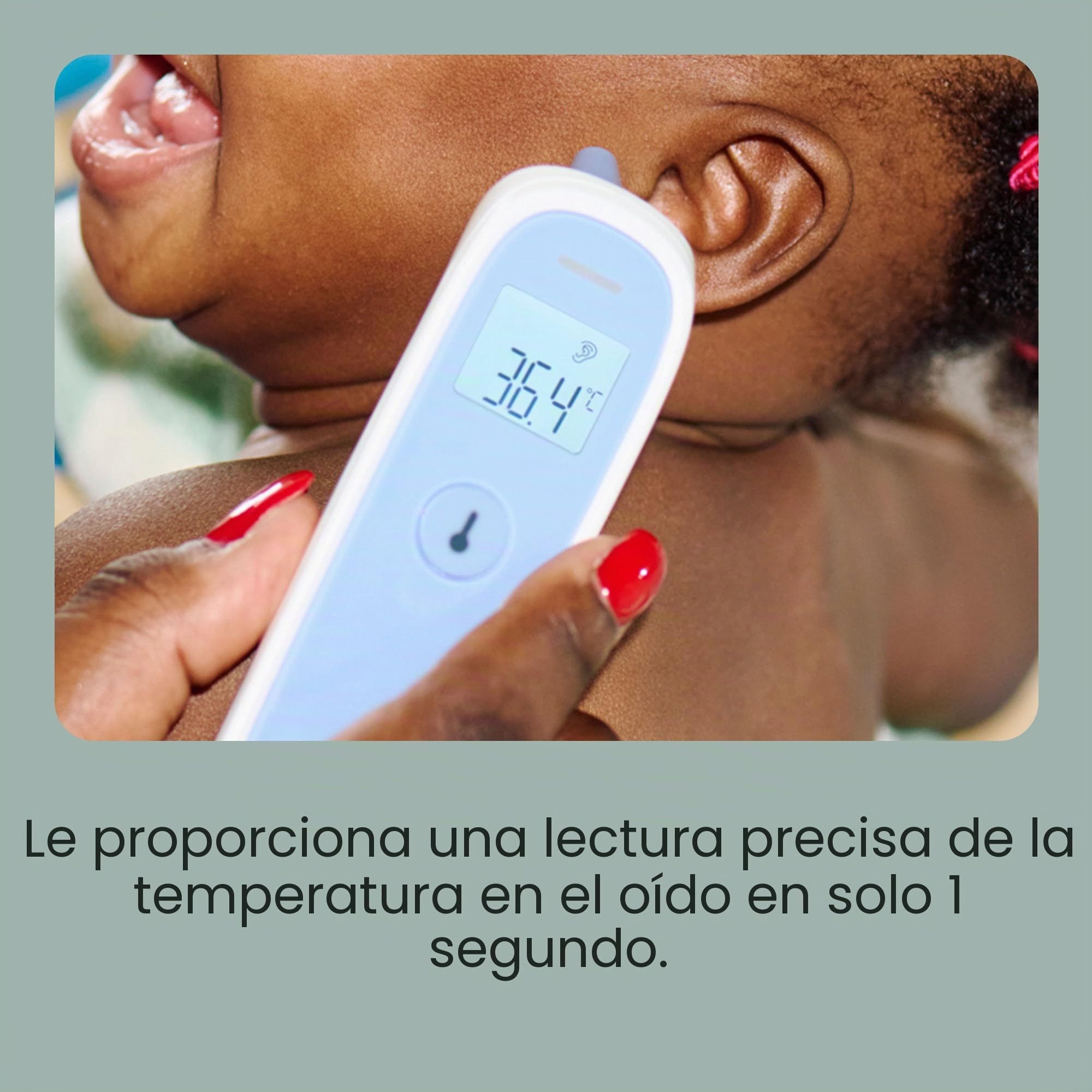 tommee-tippee-term-metro-digital-inear-de-o-do-lecturas-en-1-segundo-modo-silenc image 3