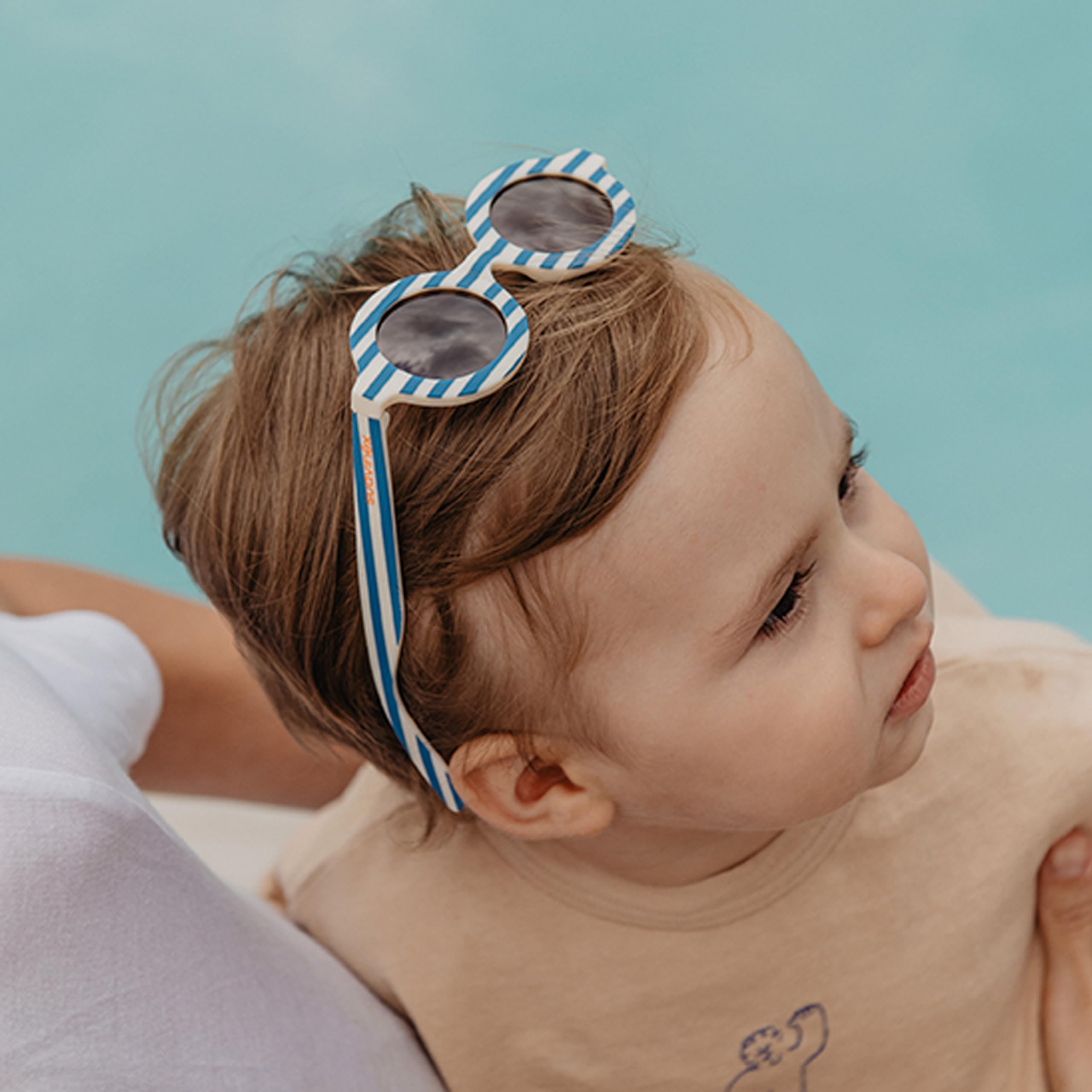 suavinex-studio-2026-gafas-de-sol-beb-polarizadas-uv400-redondas-2-3-a-os-24-36- image 3