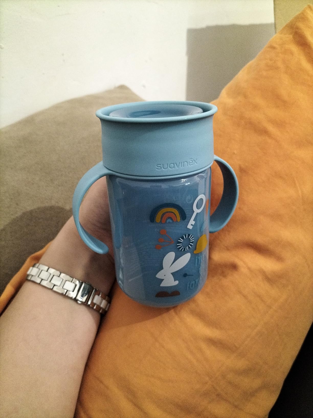 Muy buena taza