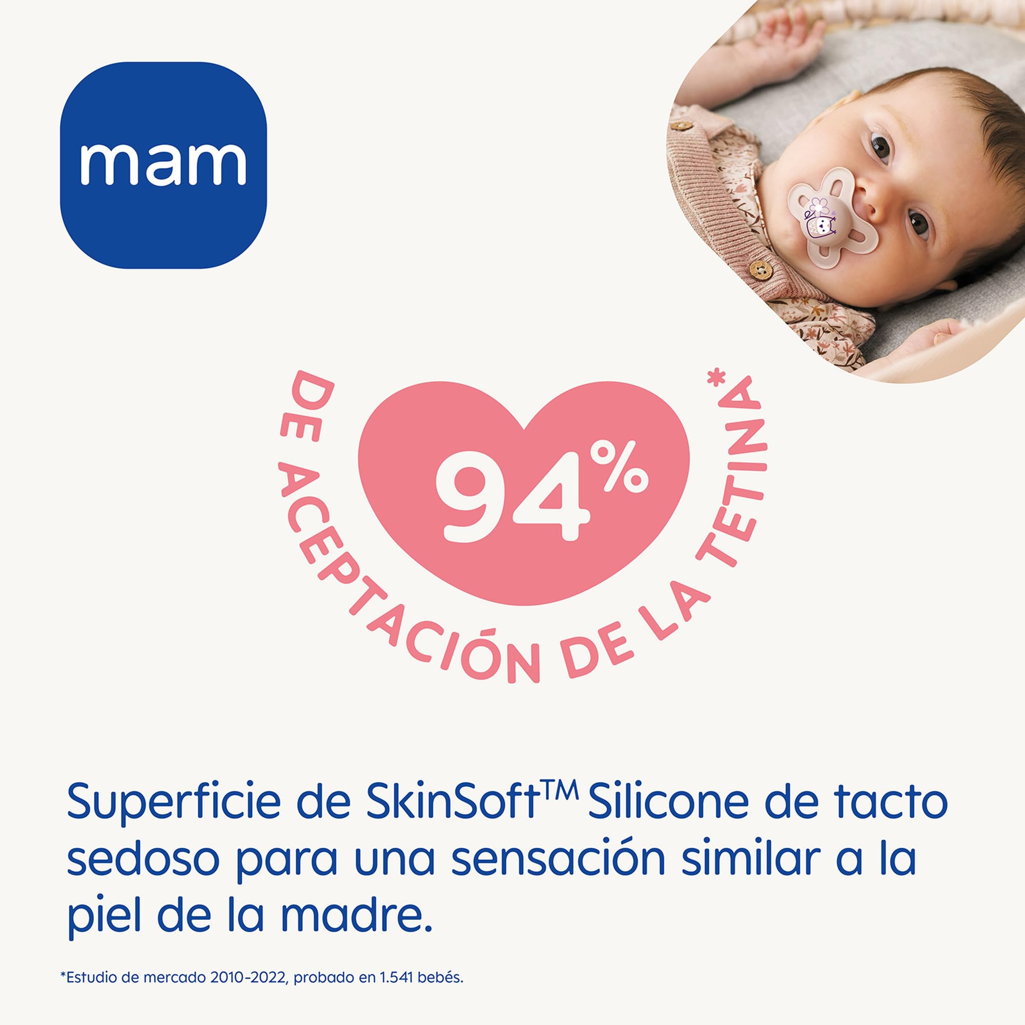 mam-chupete-original-2-6-meses-neutro-mate-2-uds-tetina-skinsoft-sim-trica-y-fle image 2