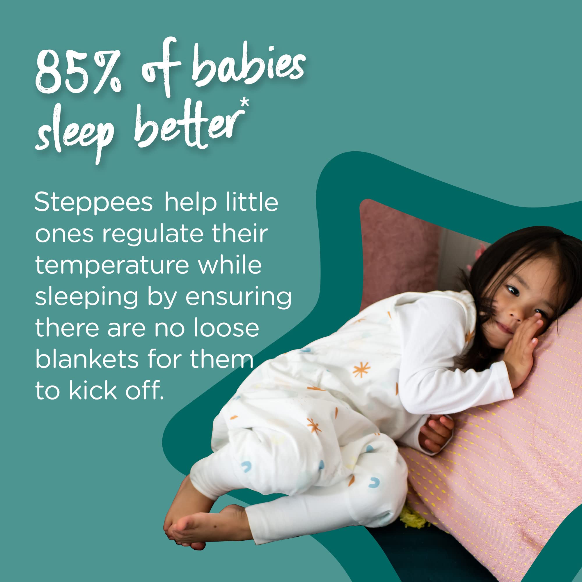 tommee-tippee-the-original-grobag-steppeebag-saco-de-dormir-con-piernas-6-18-m-a image 4