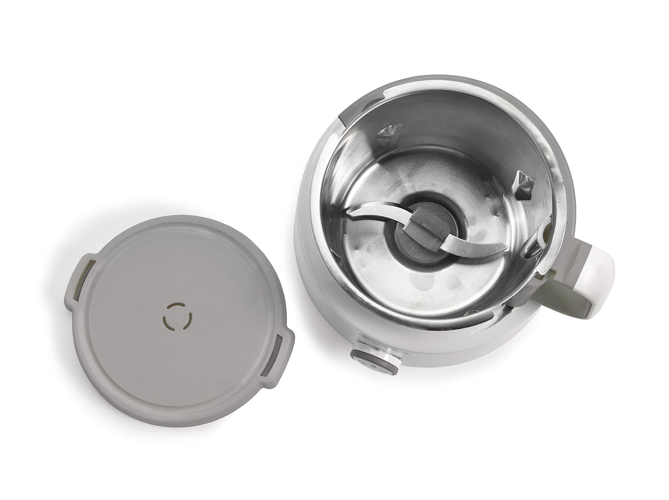 suavinex-robot-de-cocina-s-i3-robot-cocedor-5-en-1-para-beb-con-jarra-de-acero-i image 3