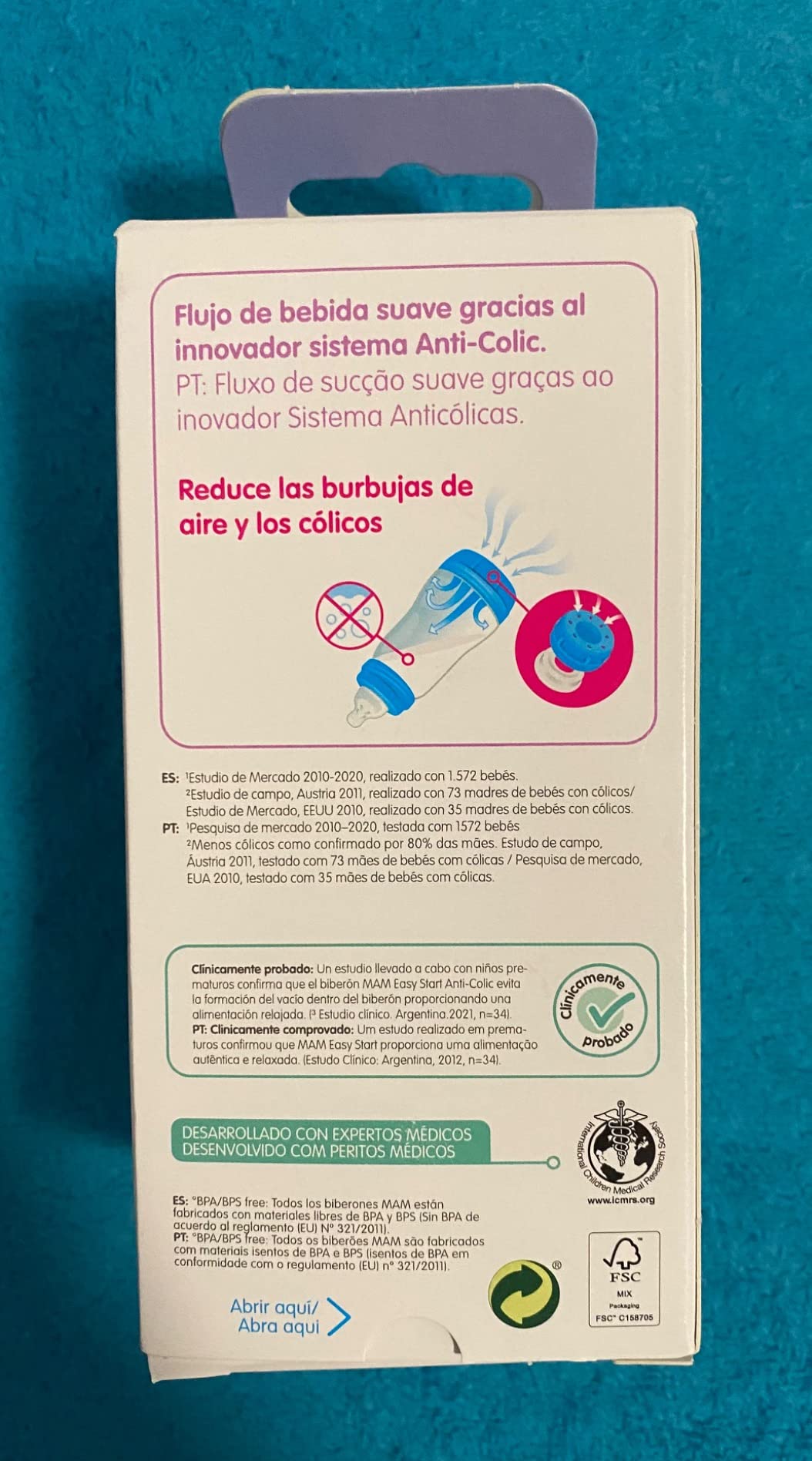 Funciona