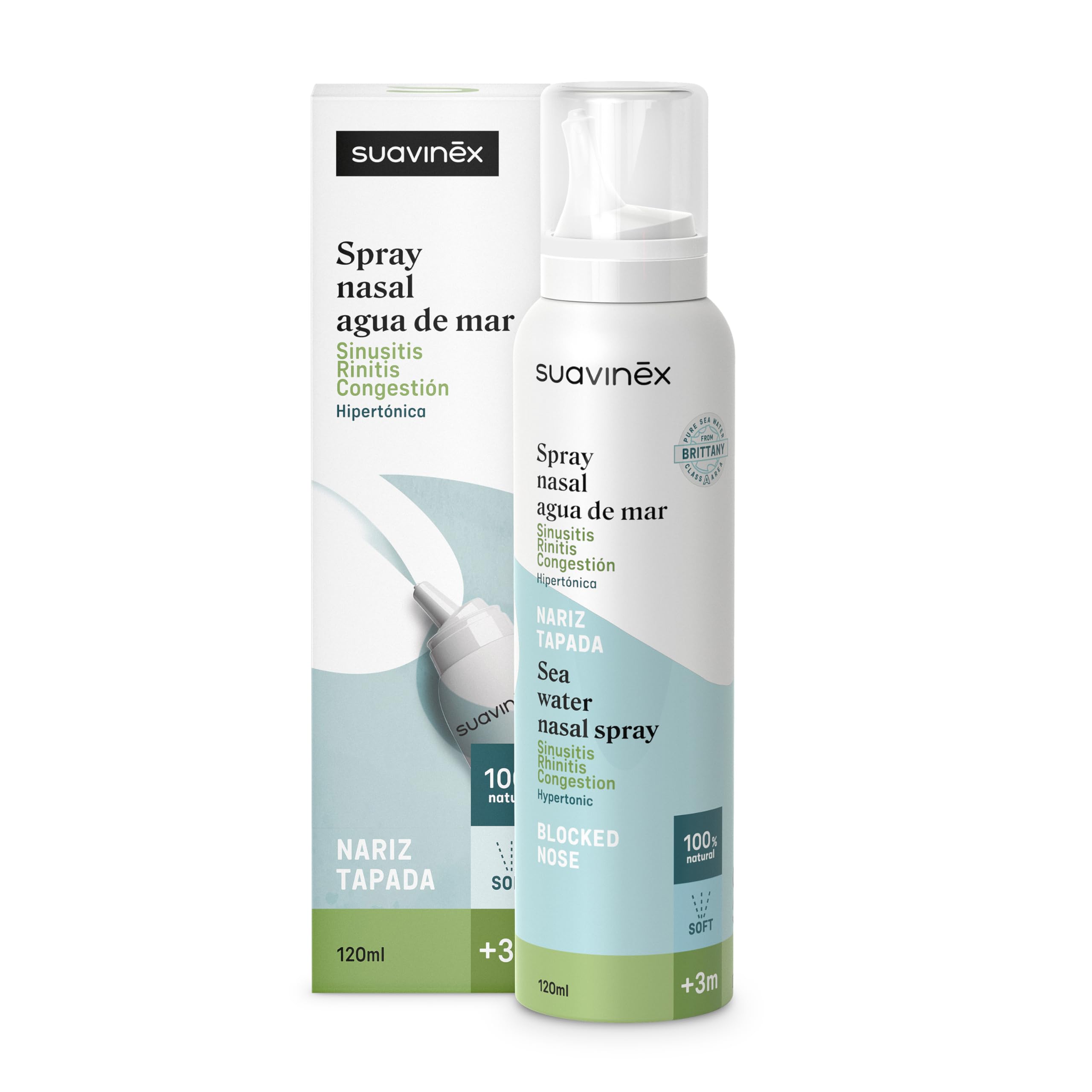 suavinex-pack-limpieza-y-cuidado-nasal-con-2-sprays-de-agua-de-mar-isot-nico-hip image 6