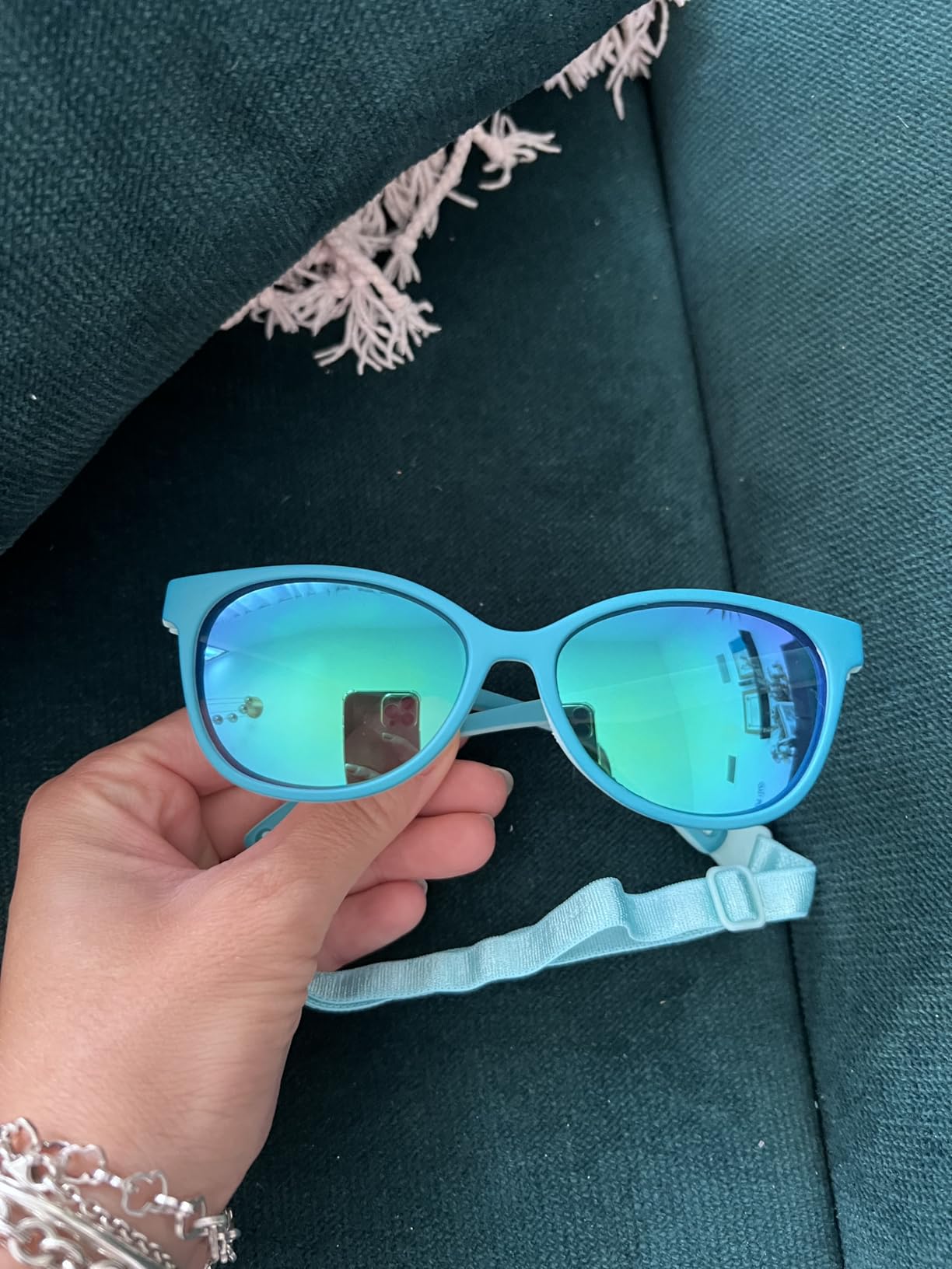 Buenas gafas a buen precio