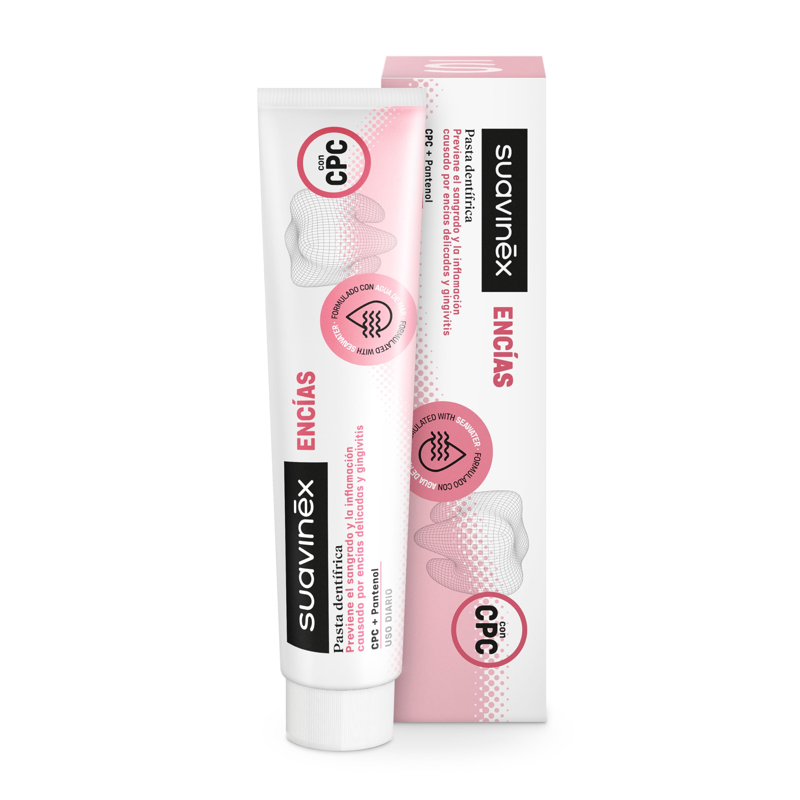 suavinex-pasta-de-dientes-enc-as-gel-dent-frico-75-ml-sin-clorhexidina-apto-emba image 1