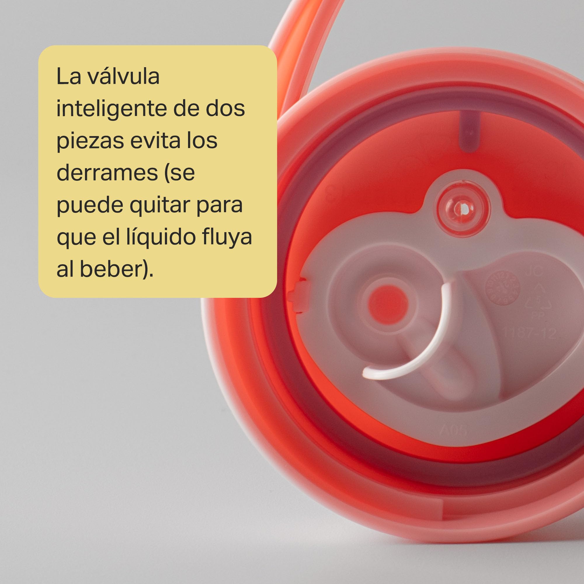 tommee-tippee-vaso-isot-rmico-con-boquilla-antigoteo-266-ml-pack-de-2-aislamient image 5