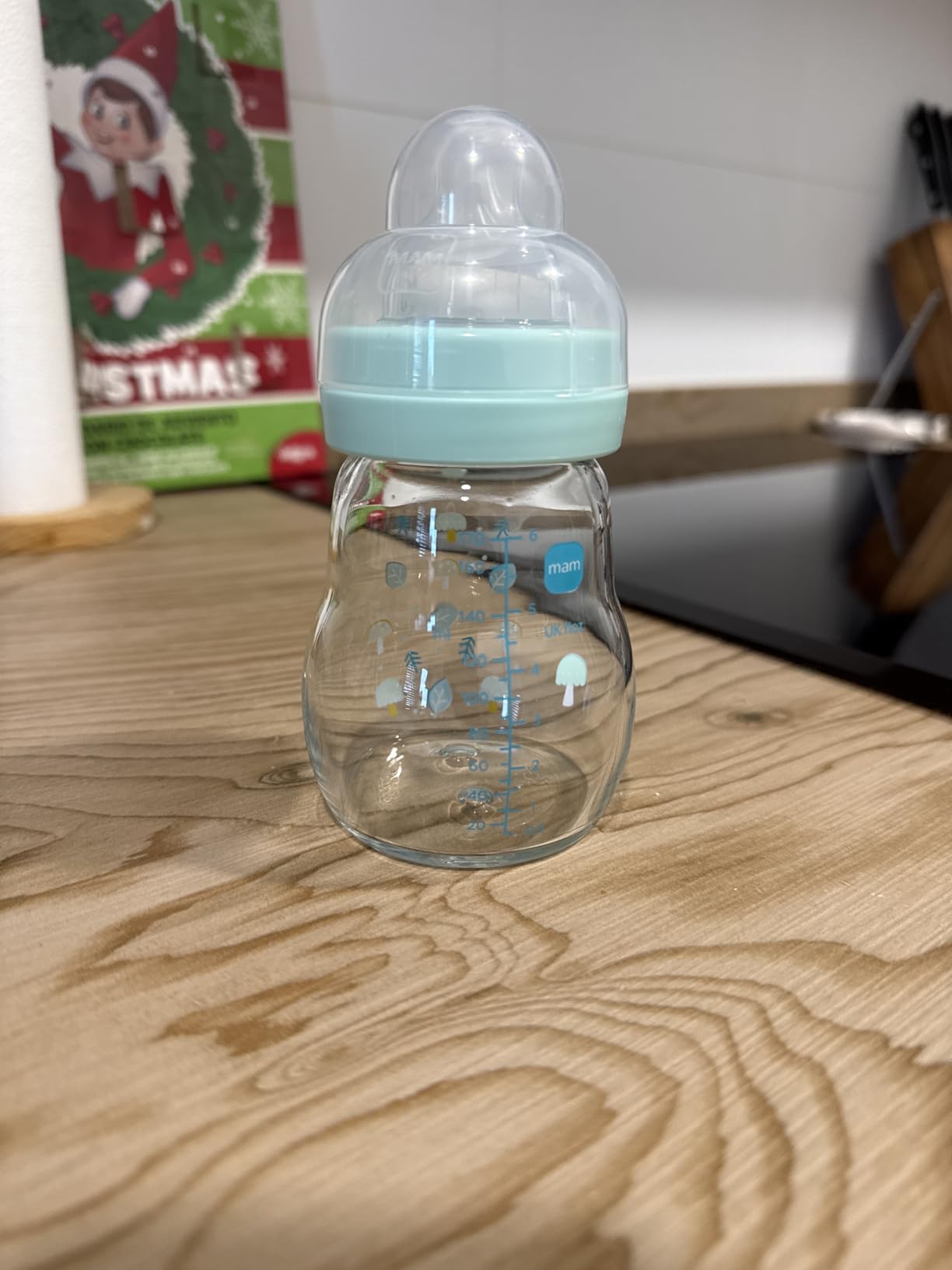 El cristal marca la diferencia