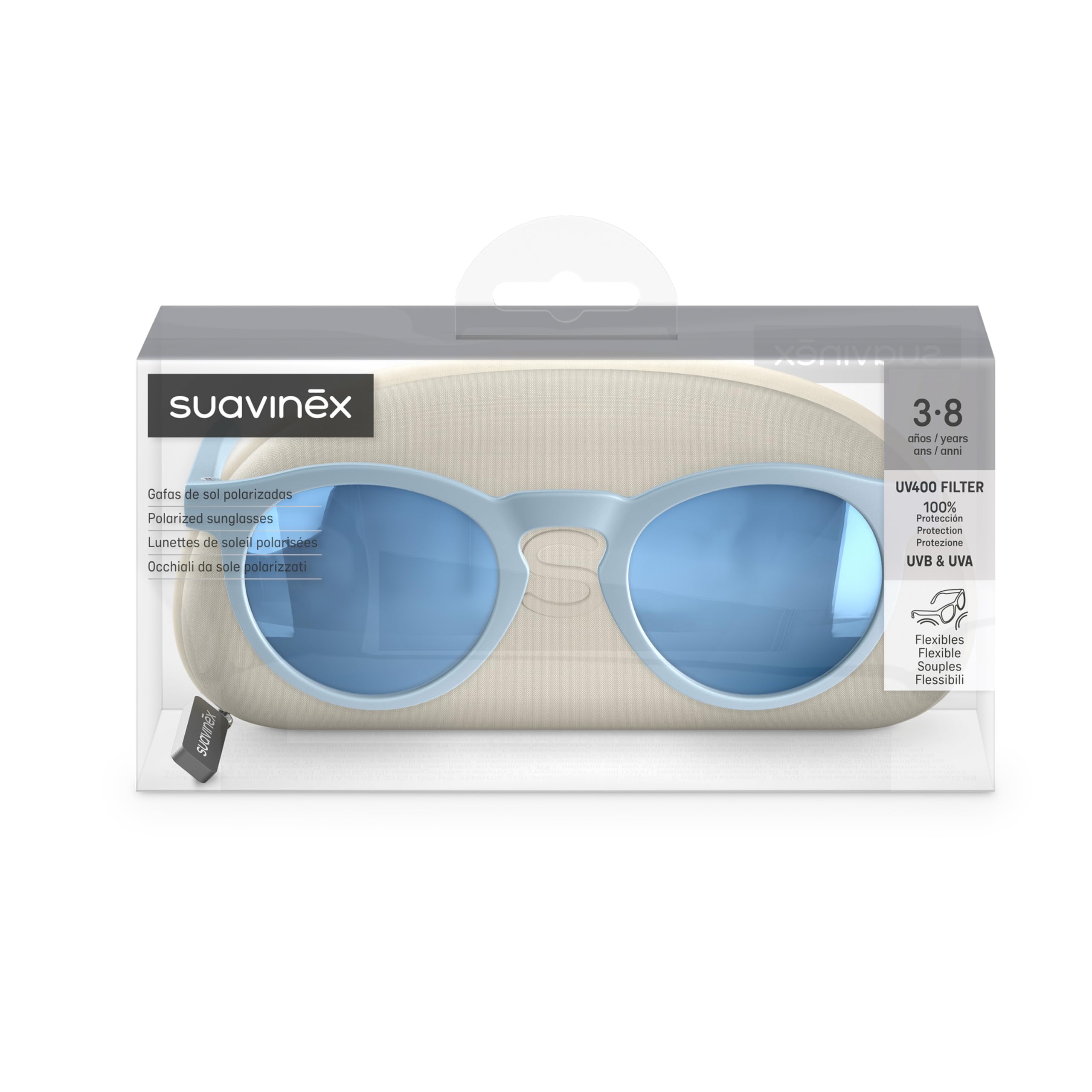 suavinex-gafas-de-sol-polarizadas-para-ni-os-de-3-a-8-a-os-uv400-redondas-flexib image 3