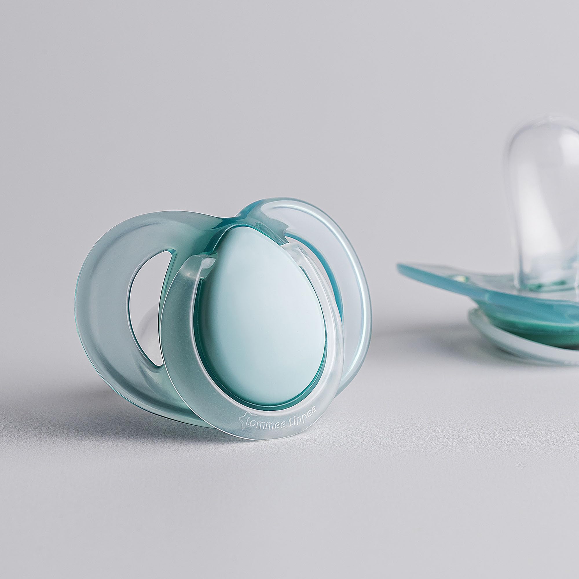 tommee-tippee-nighttime-chupete-que-brilla-en-la-oscuridad-6-18-meses-pack-de-6- image 6