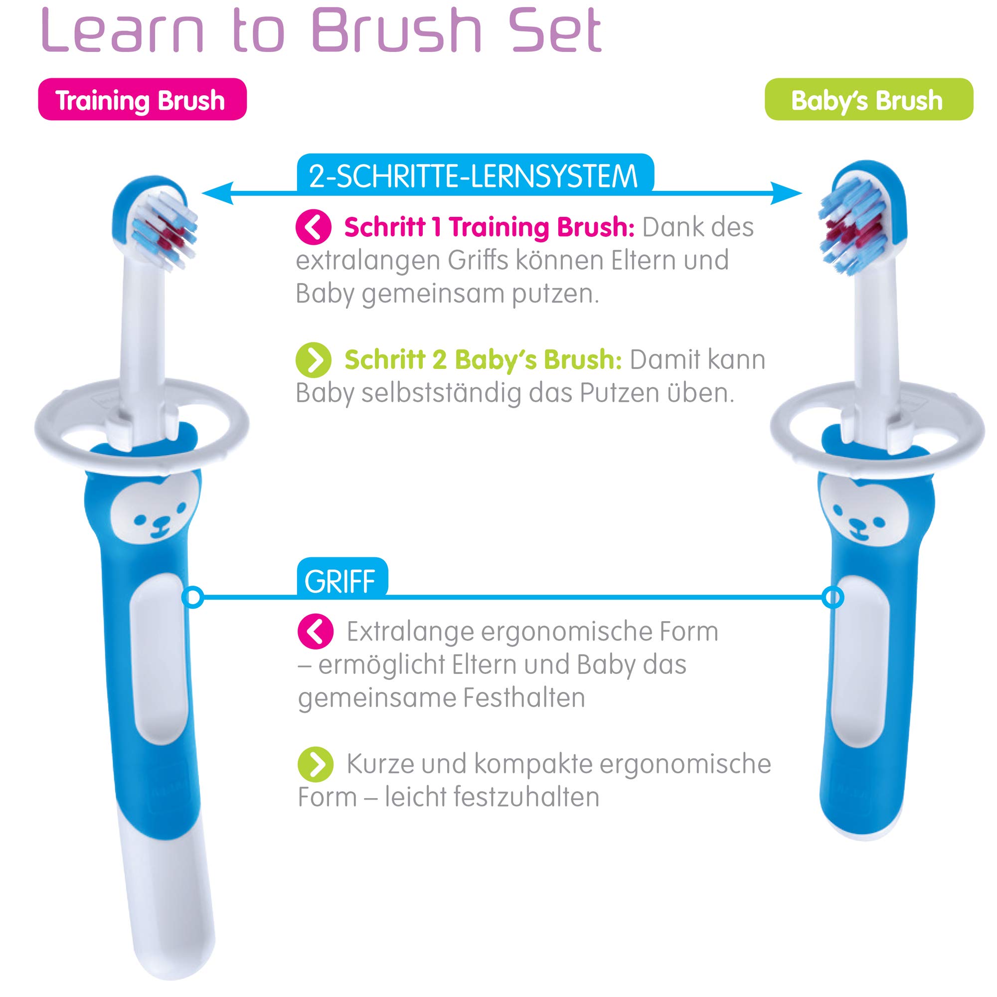 mam-learn-to-brush-set-cepillo-de-dientes-para-beb-2-pasos-con-mango-extralargo- image 5