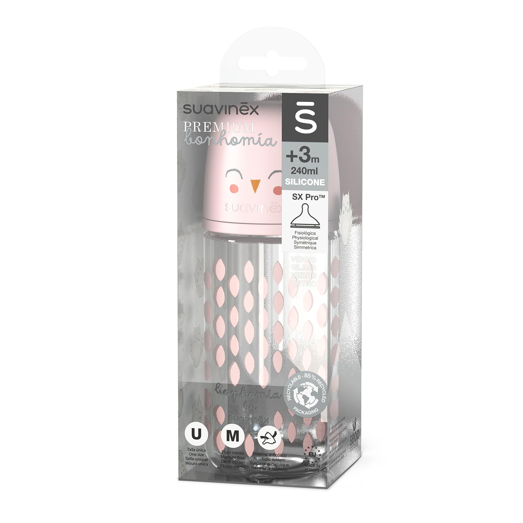 suavinex-bonhomia-pack-biberones-de-vidrio-antic-licos-con-tetina-fisiol-gica-sx-2 image 3