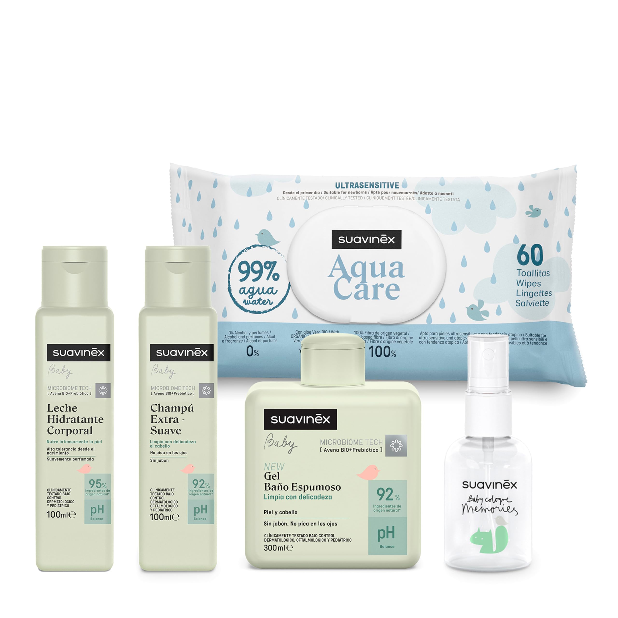 suavinex-bolso-carro-beb-tipo-panera-con-set-de-higiene-gel-espumoso-300-ml-cham image 4