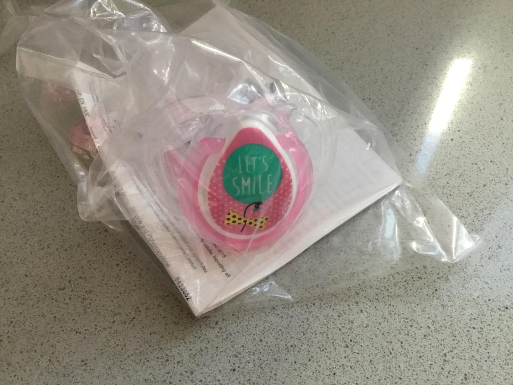 Muy buen regalo