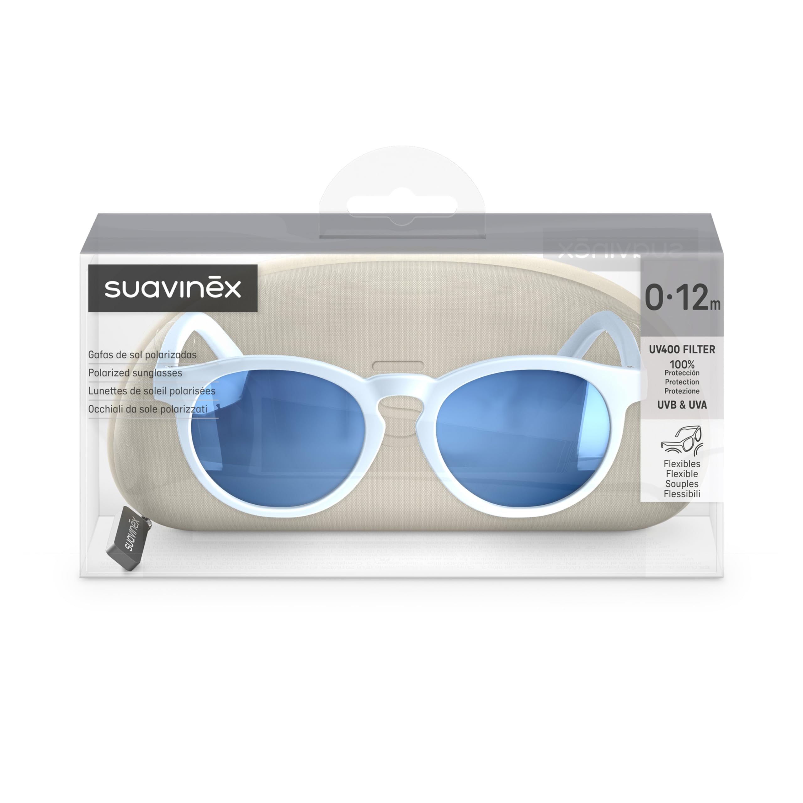 suavinex-gafas-de-sol-para-beb-s-0-12-meses-polarizadas-uv400-categor-a-3-protec image 2