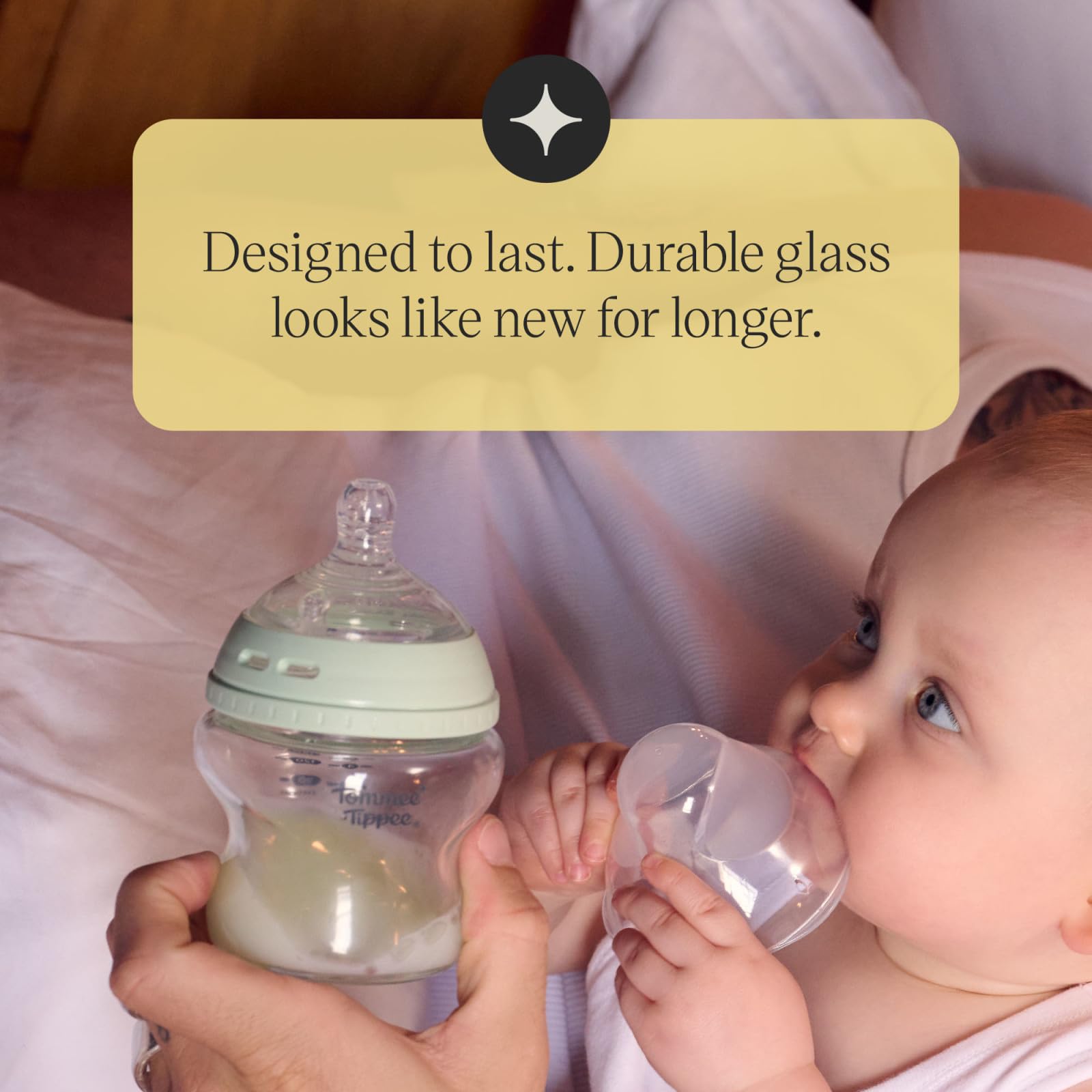 tommee-tippee-closer-to-nature-kit-de-inicio-reci-n-nacido-biberones-de-cristal- image 8