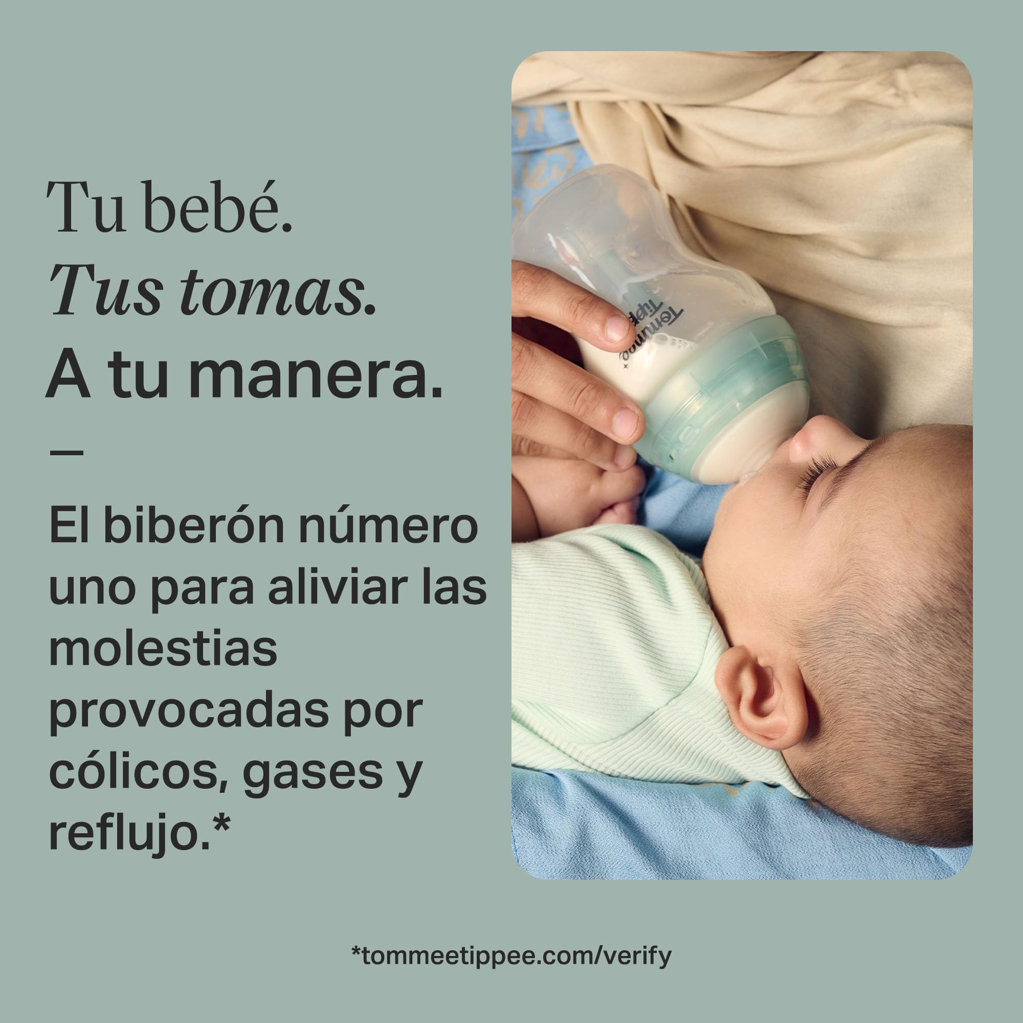 tommee-tippee-natural-start-biber-n-antic-licos-260-ml-con-varilla-de-ventilaci- image 3